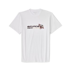 Savage Gear Musky Graphic Tee