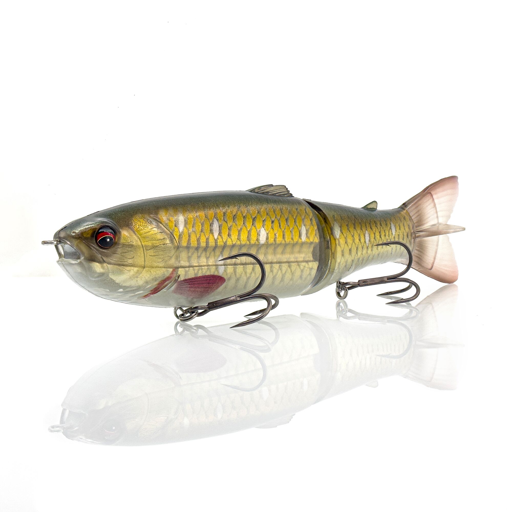 Savage Gear Scandal Predator - Image 9