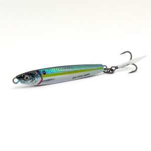 Savage Gear Slim Jig Minnow Fresh