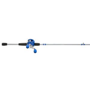 Shakespeare Agility® Baitcast Combo