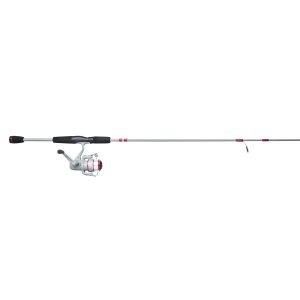 Shakespeare Cirrus® Spinning Combo