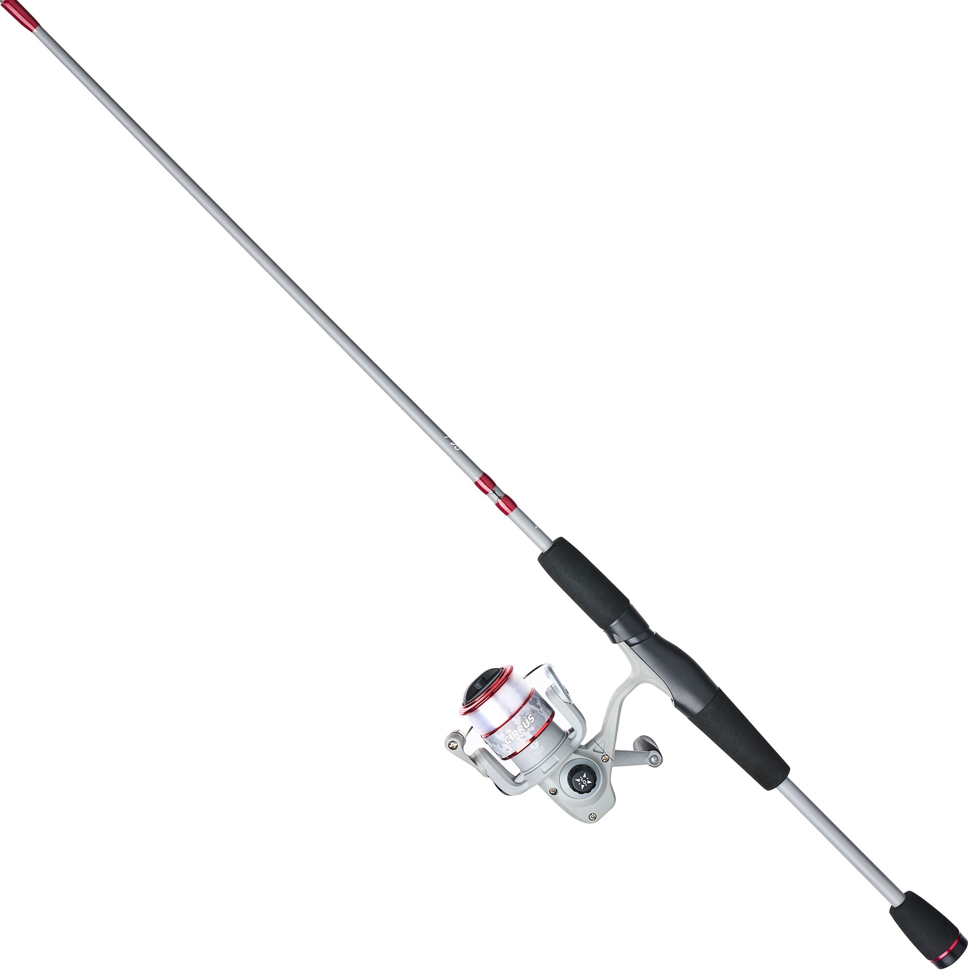 Shakespeare Cirrus® Spinning Combo - Image 7