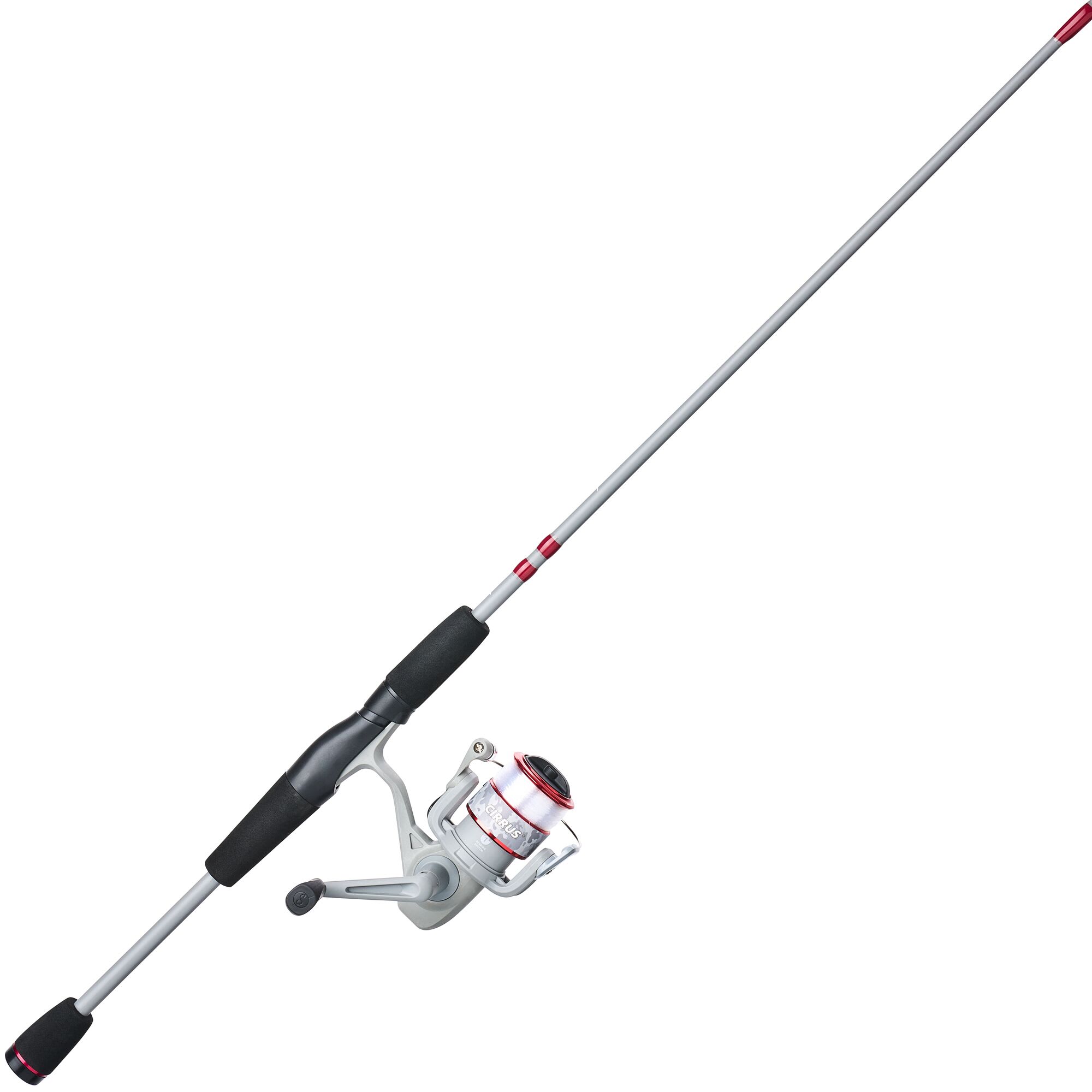 Shakespeare Cirrus® Spinning Combo - Image 9