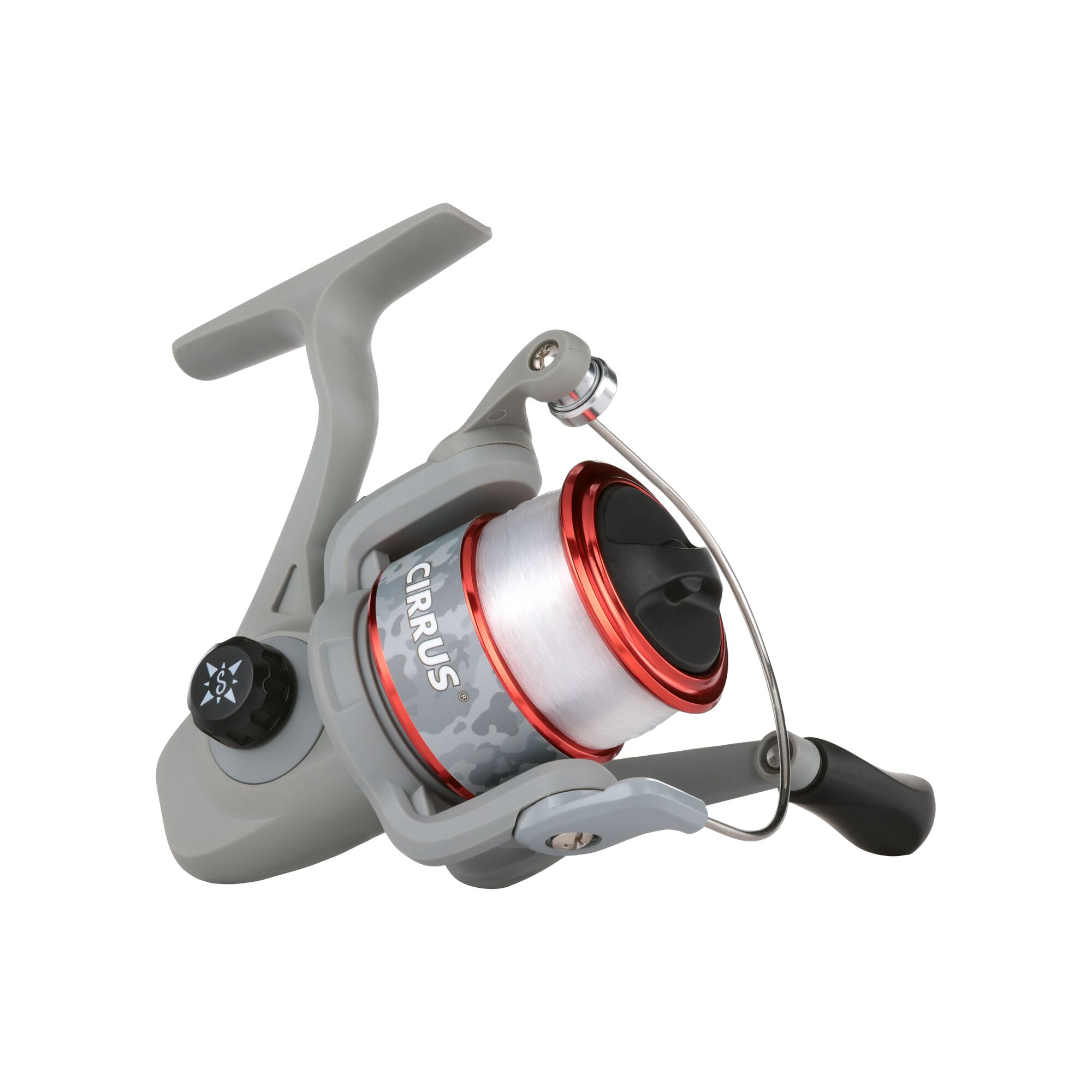 Shakespeare Cirrus® Spinning Reel - Image 2