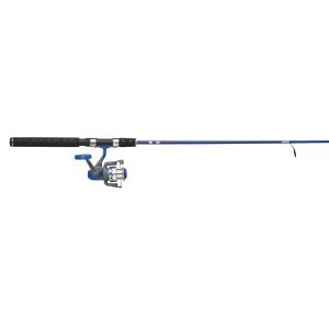 Shakespeare Contender® Spinning Combo