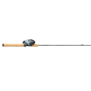 Shakespeare Excursion Spincast Combo