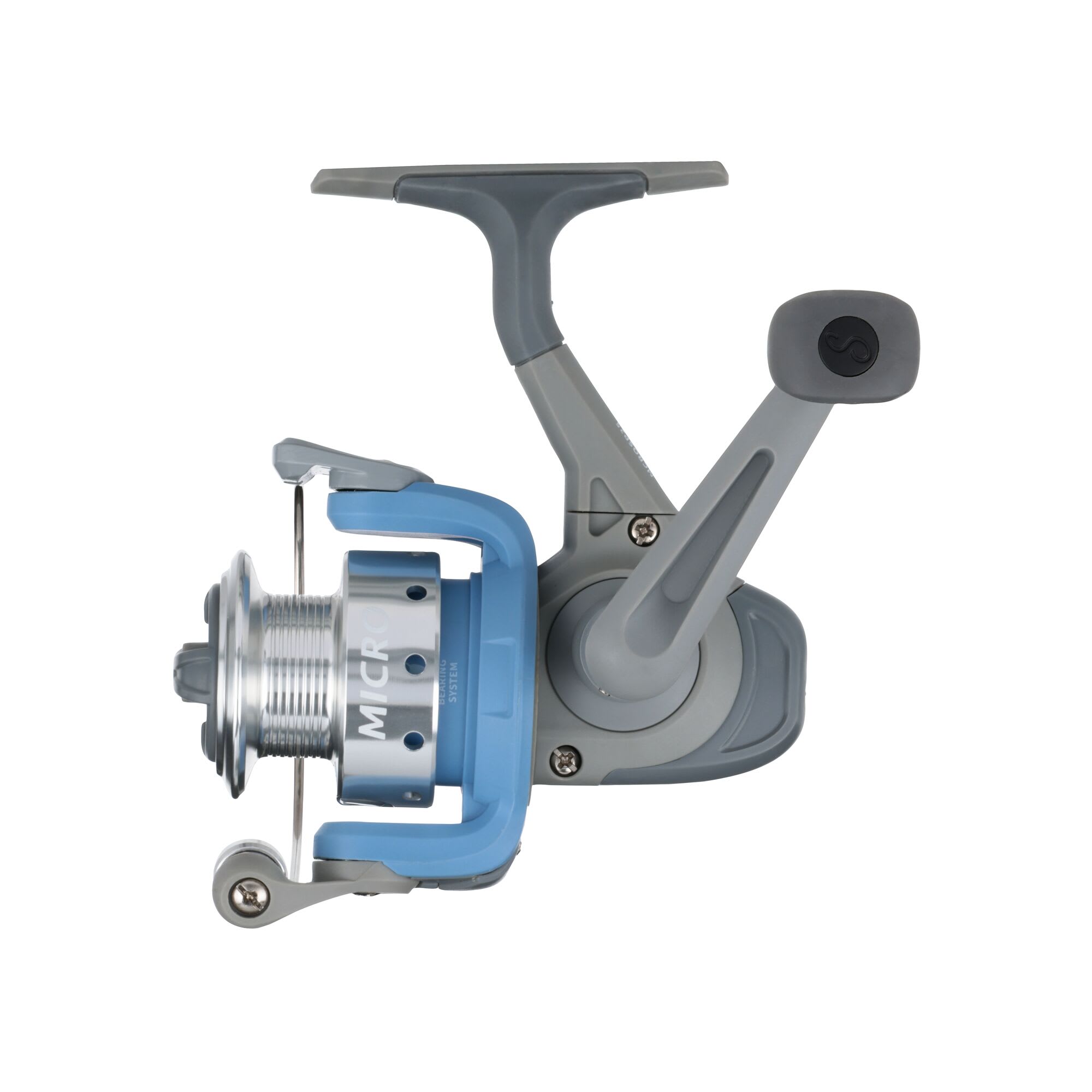 Shakespeare Micro Spinning Reel - Image 2