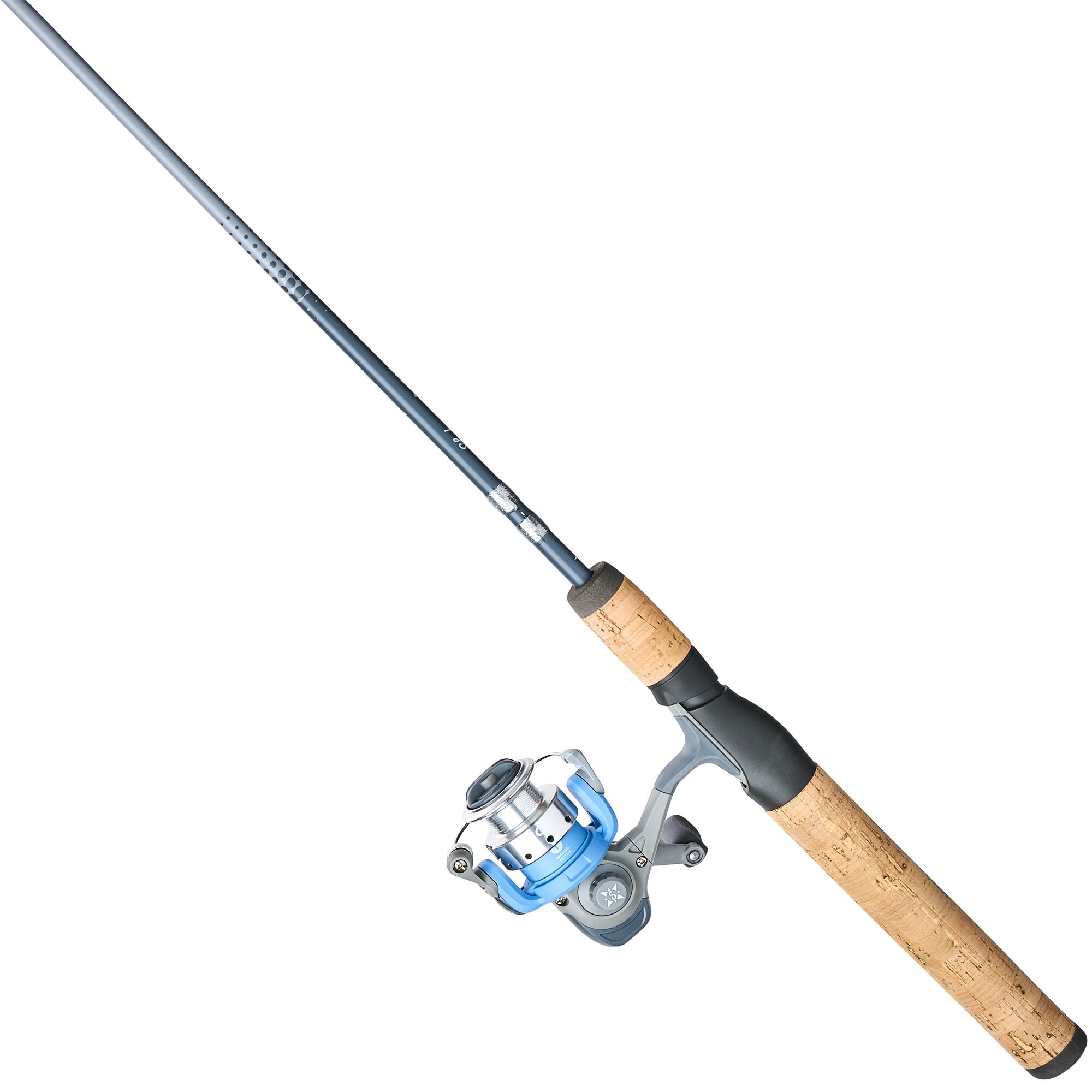 Shakespeare Micro Spinning Travel Combo - Image 11