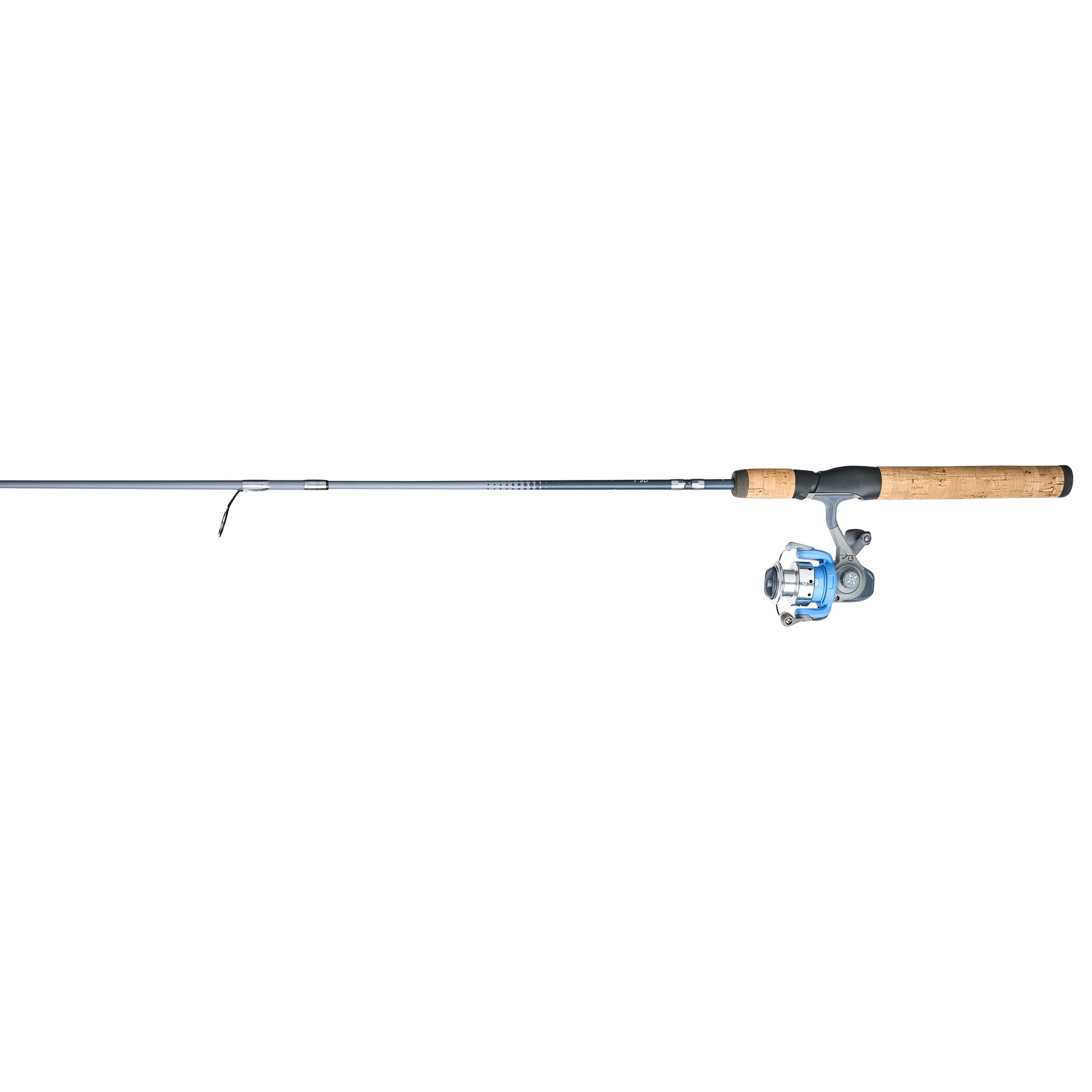 Shakespeare Micro Spinning Travel Combo - Image 12