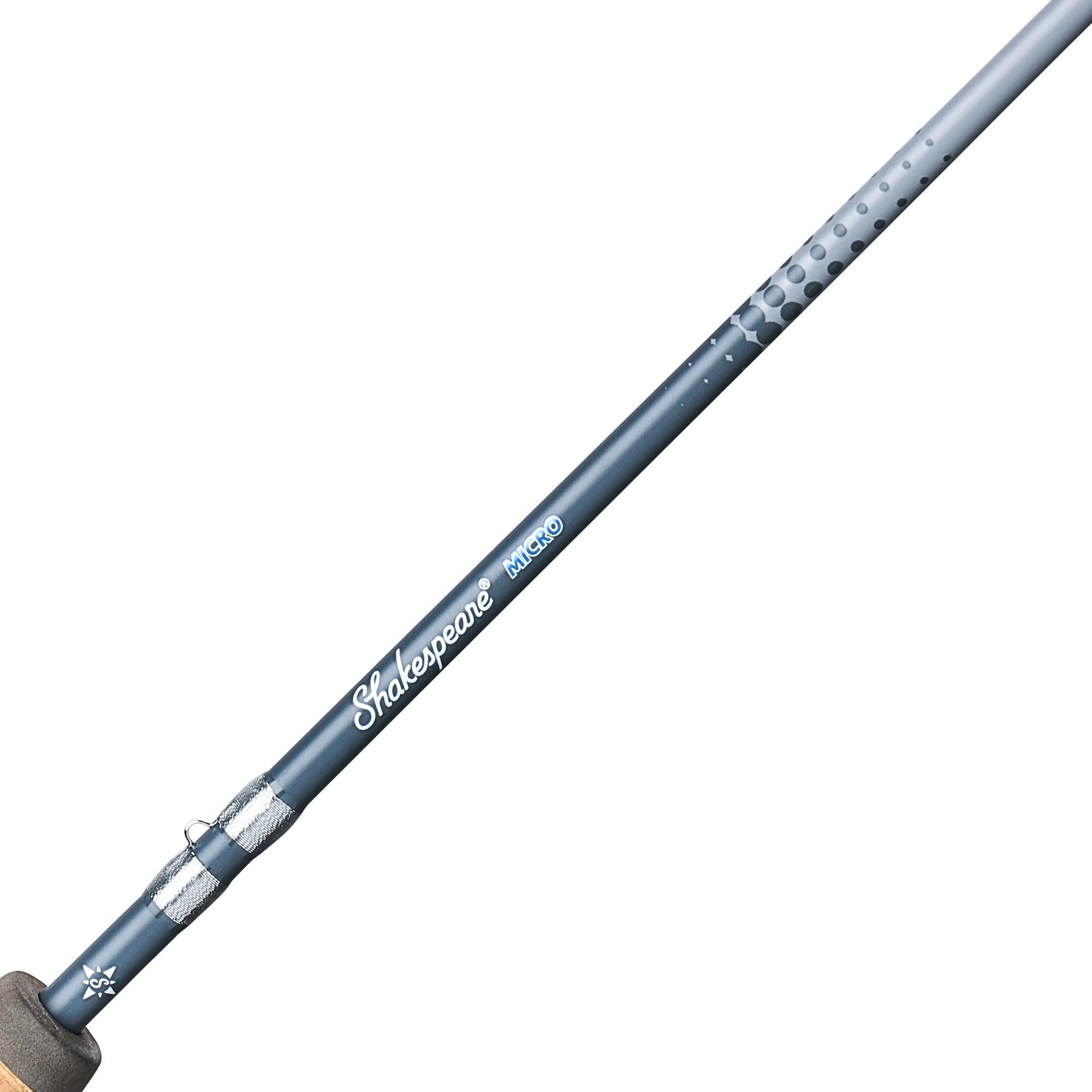 Shakespeare Micro Spinning Travel Combo - Image 10