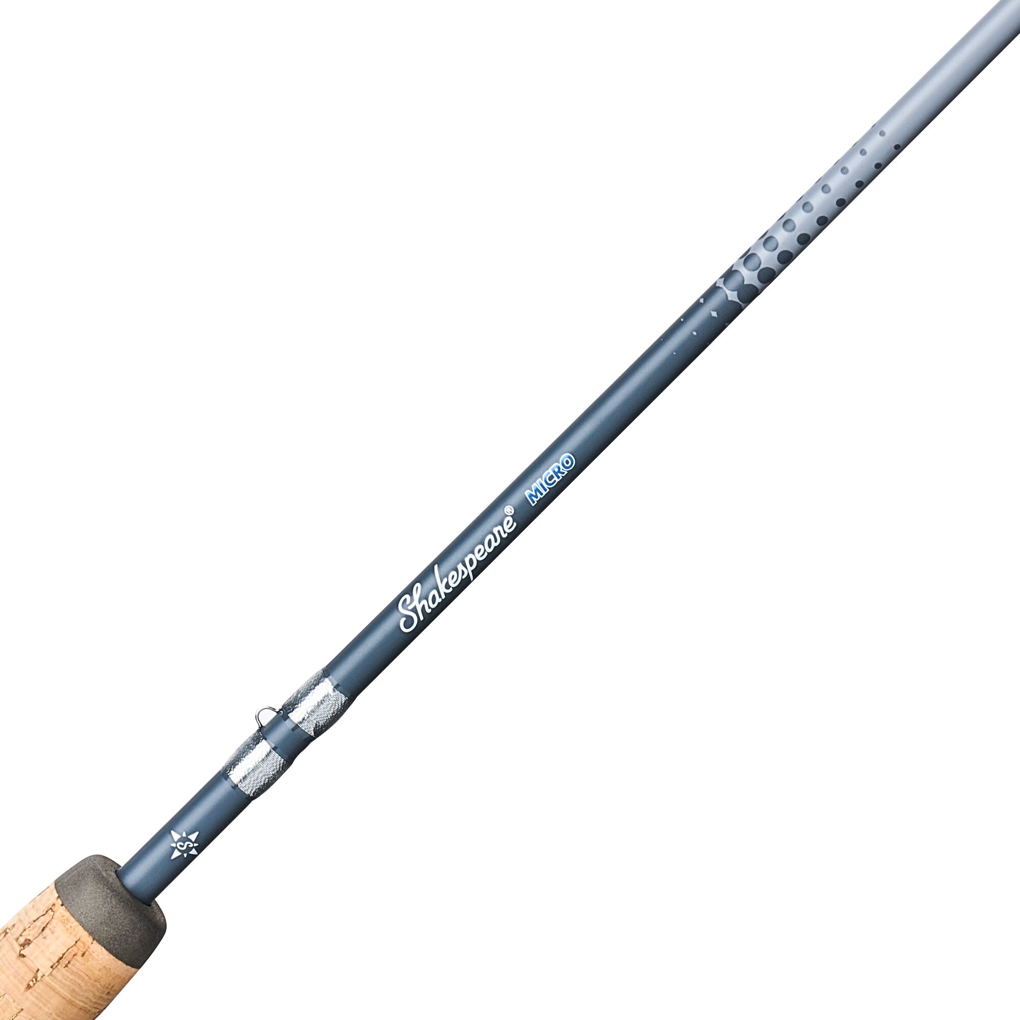 Shakespeare Micro Spinning Travel Rod - Image 8