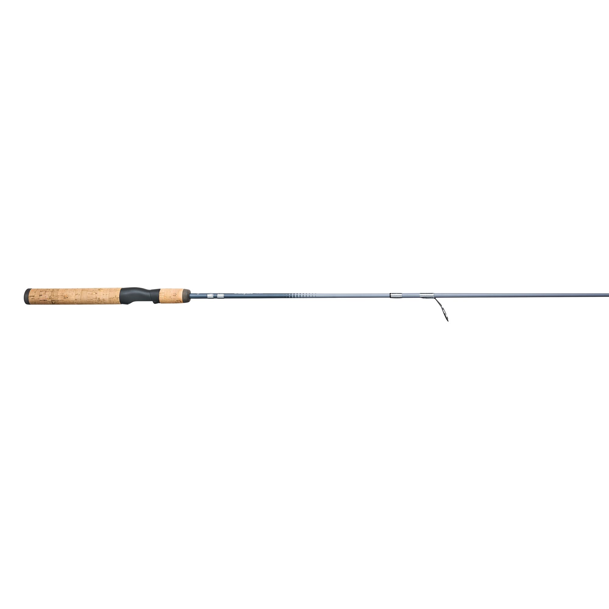 Shakespeare Micro Spinning Travel Rod - Image 2