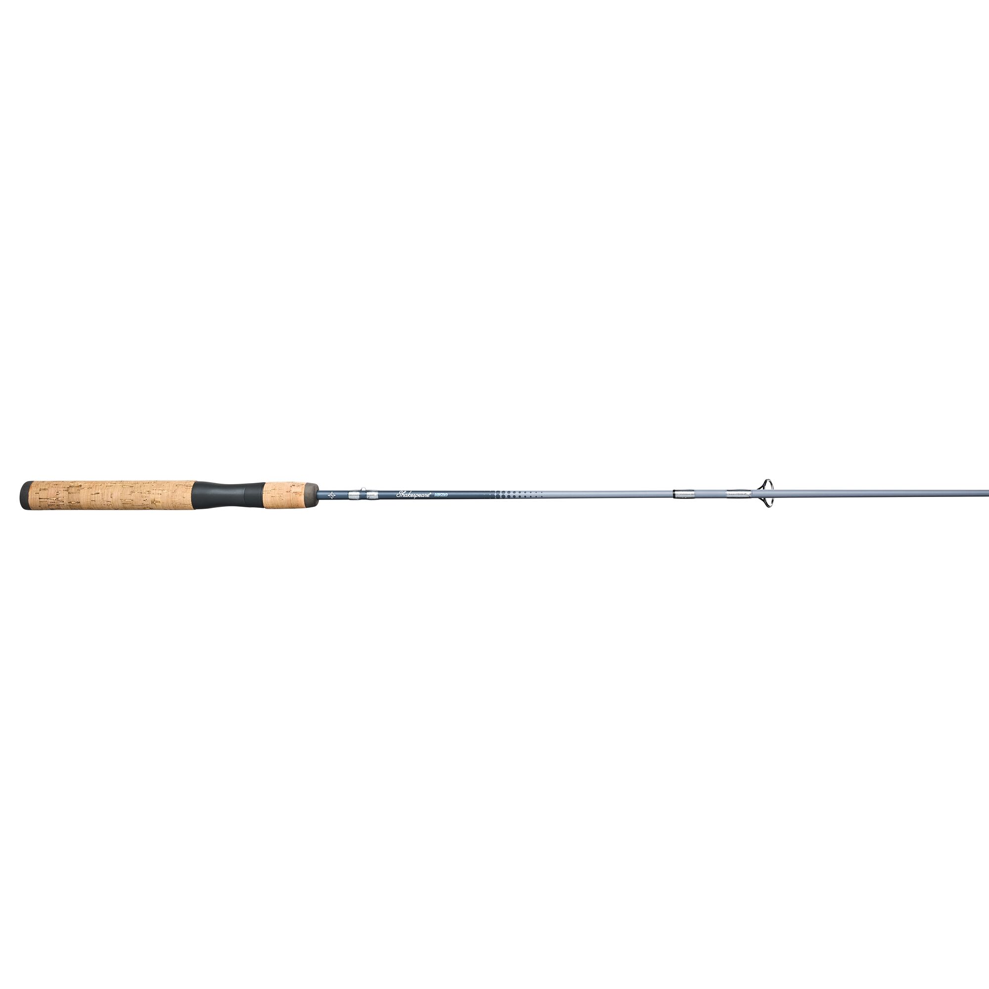 Shakespeare Micro Spinning Travel Rod - Image 4