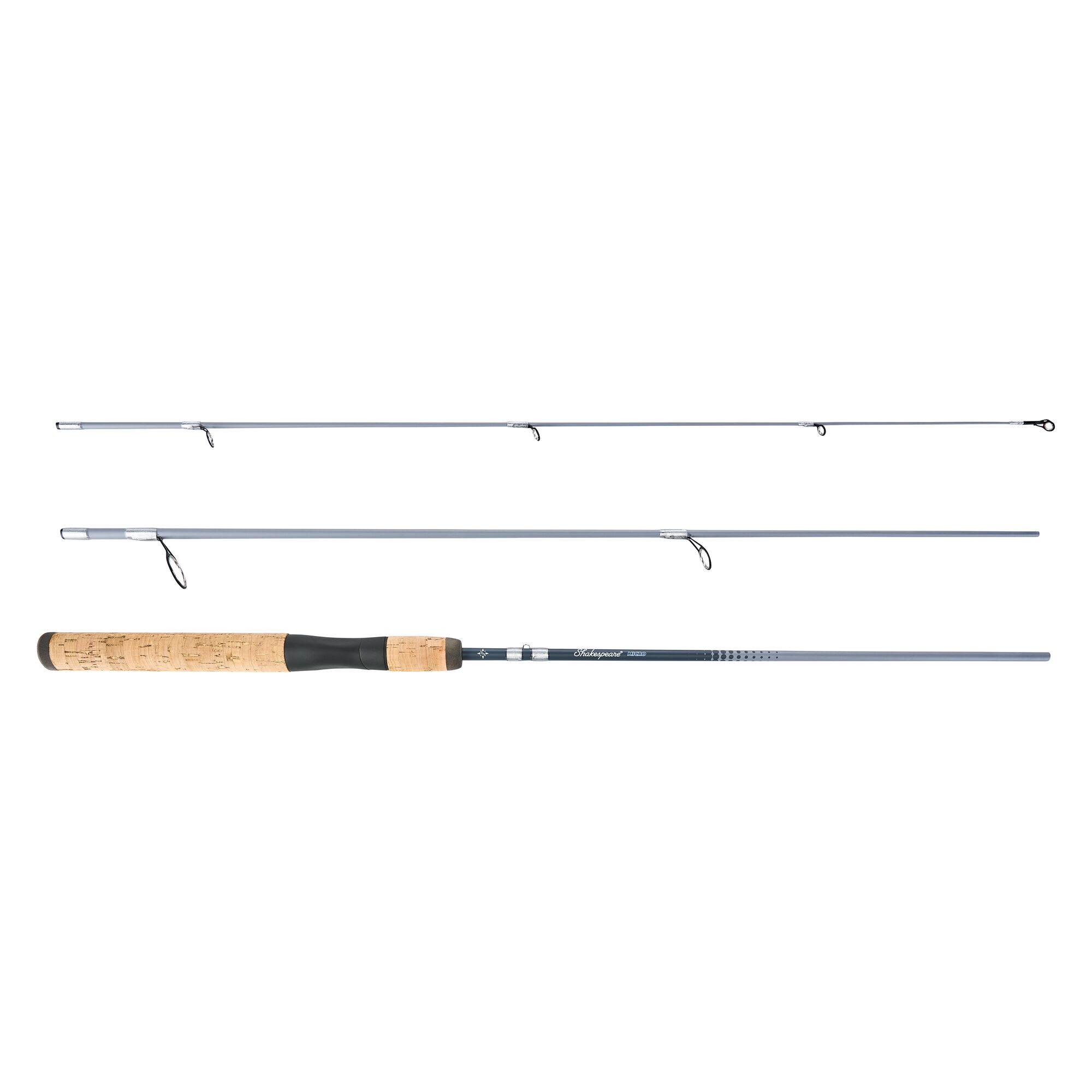 Shakespeare Micro Spinning Travel Rod - Image 10