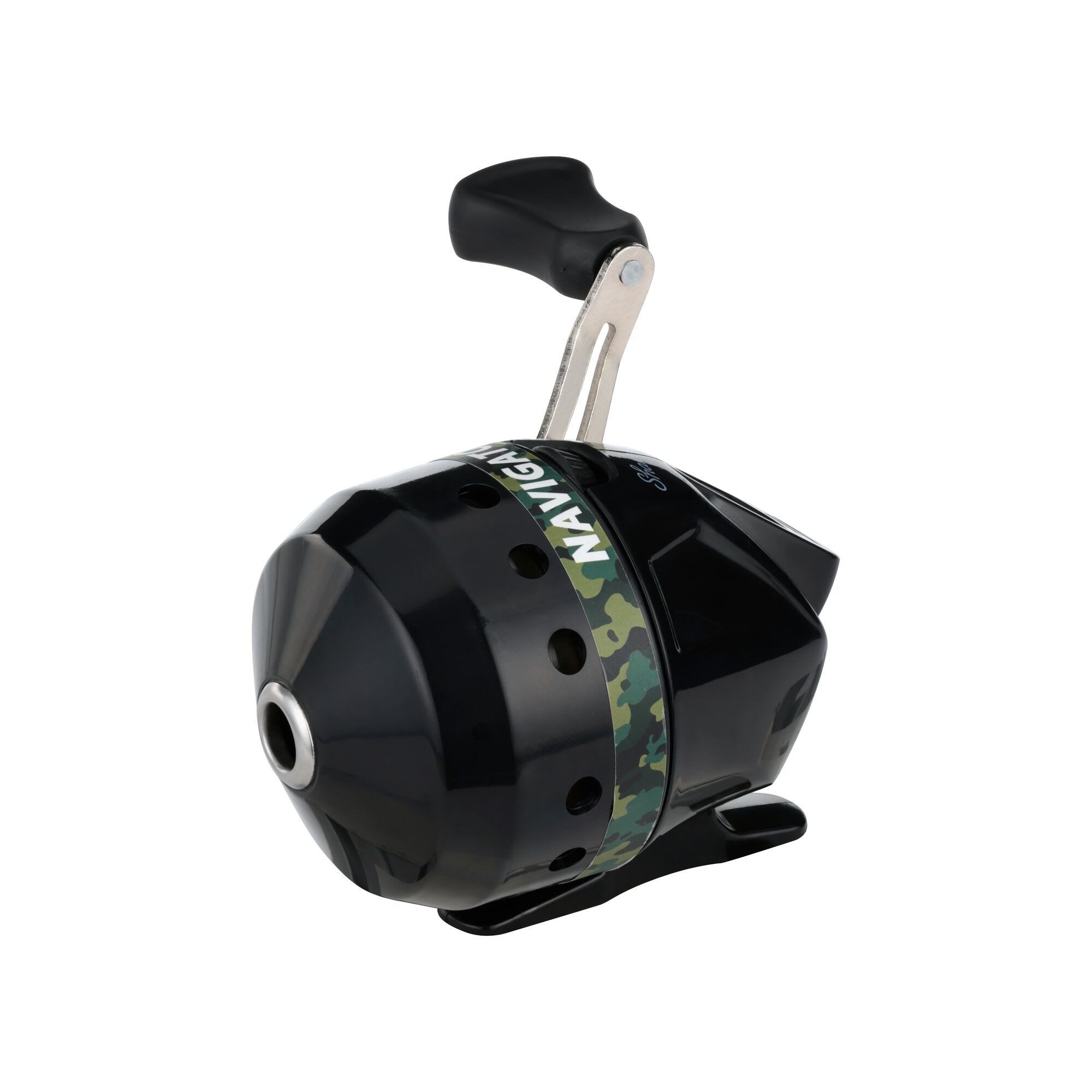 Shakespeare Navigator Spincast Reel - Image 2