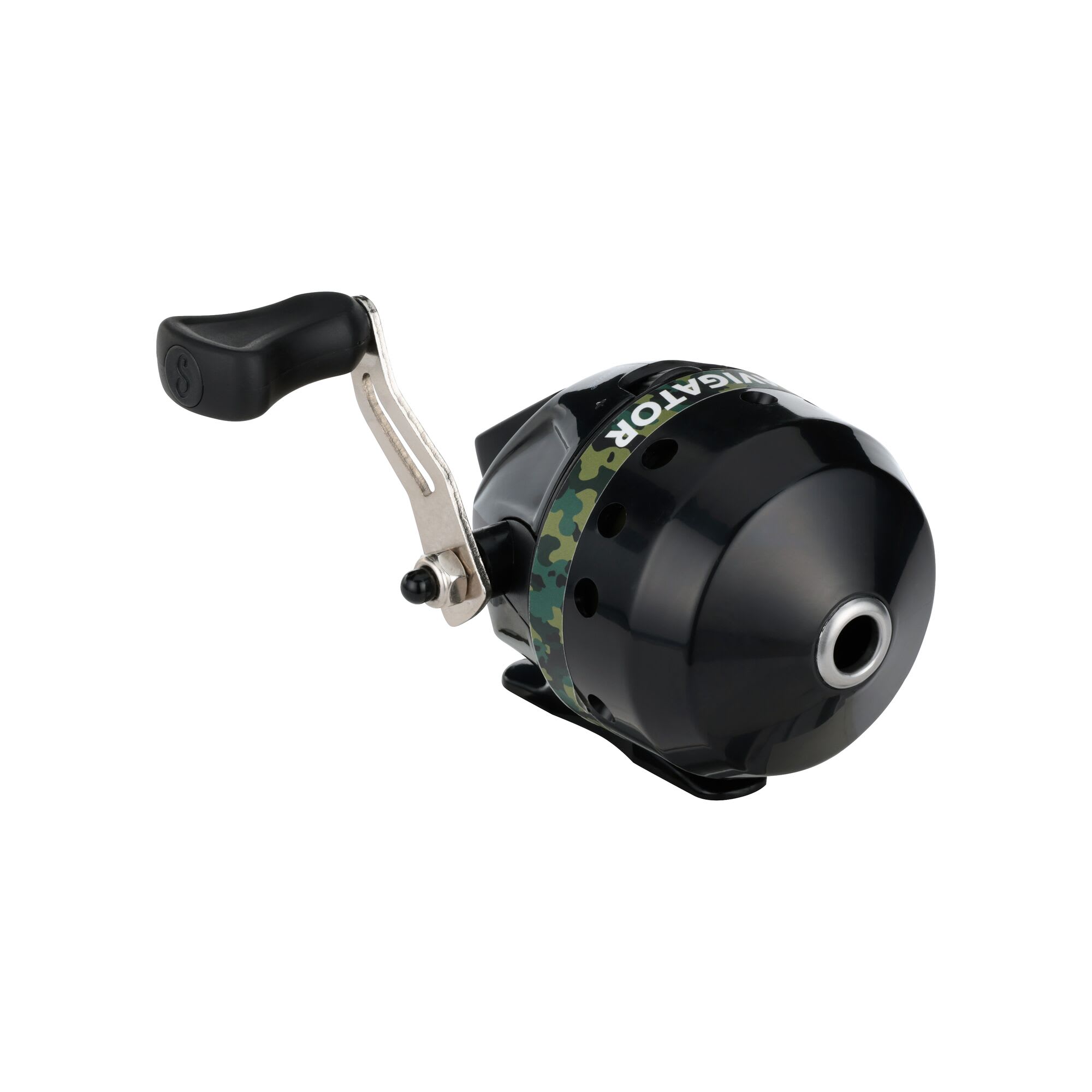 Shakespeare Navigator Spincast Reel - Image 5
