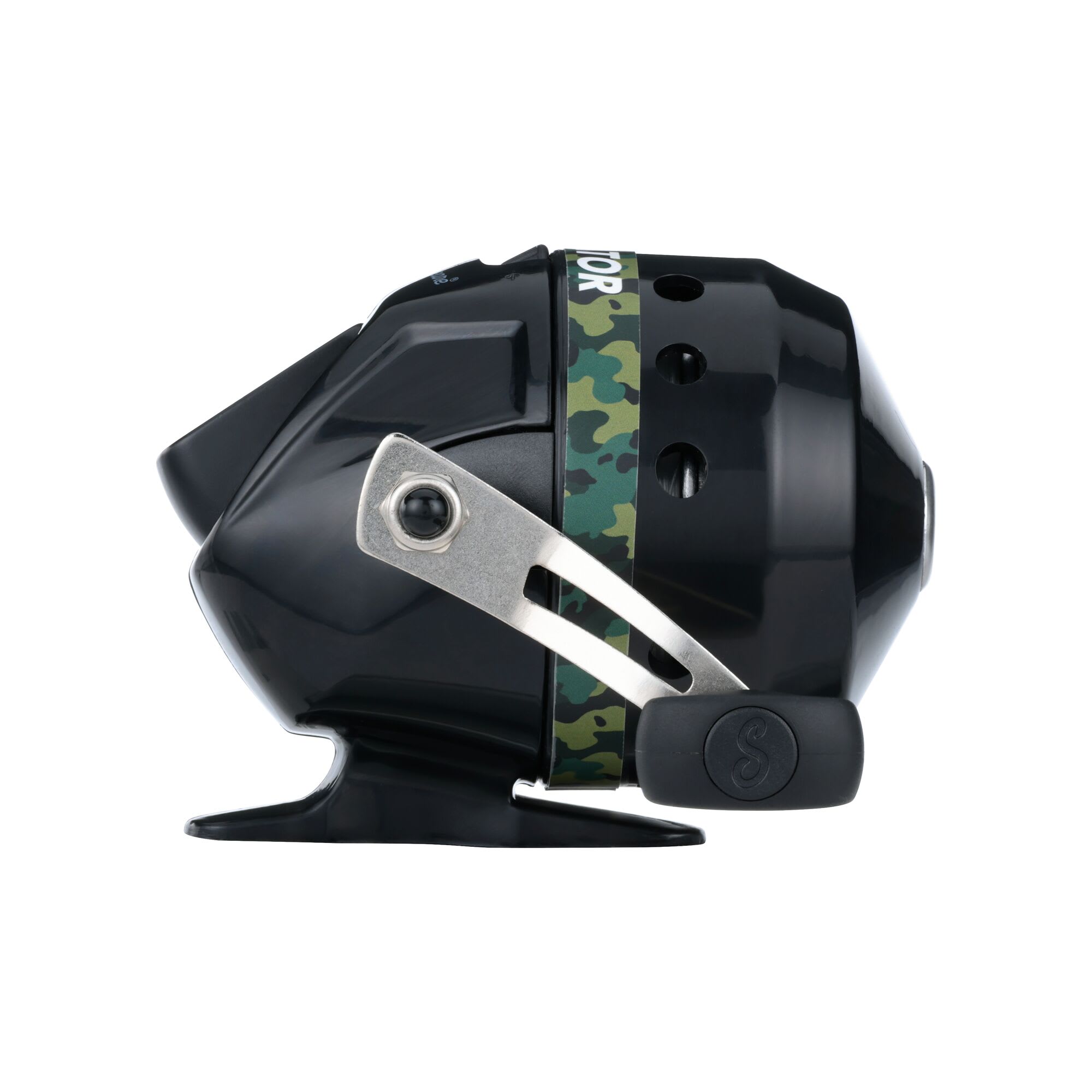 Shakespeare Navigator Spincast Reel - Image 8