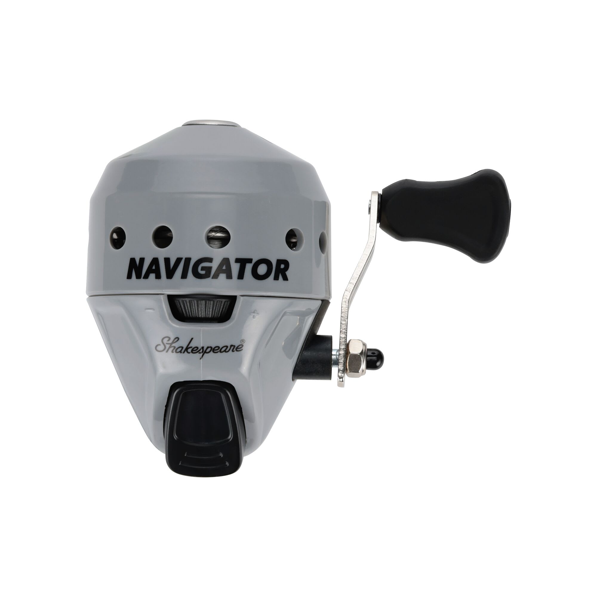 Shakespeare Navigator Spincast Reel - Image 12