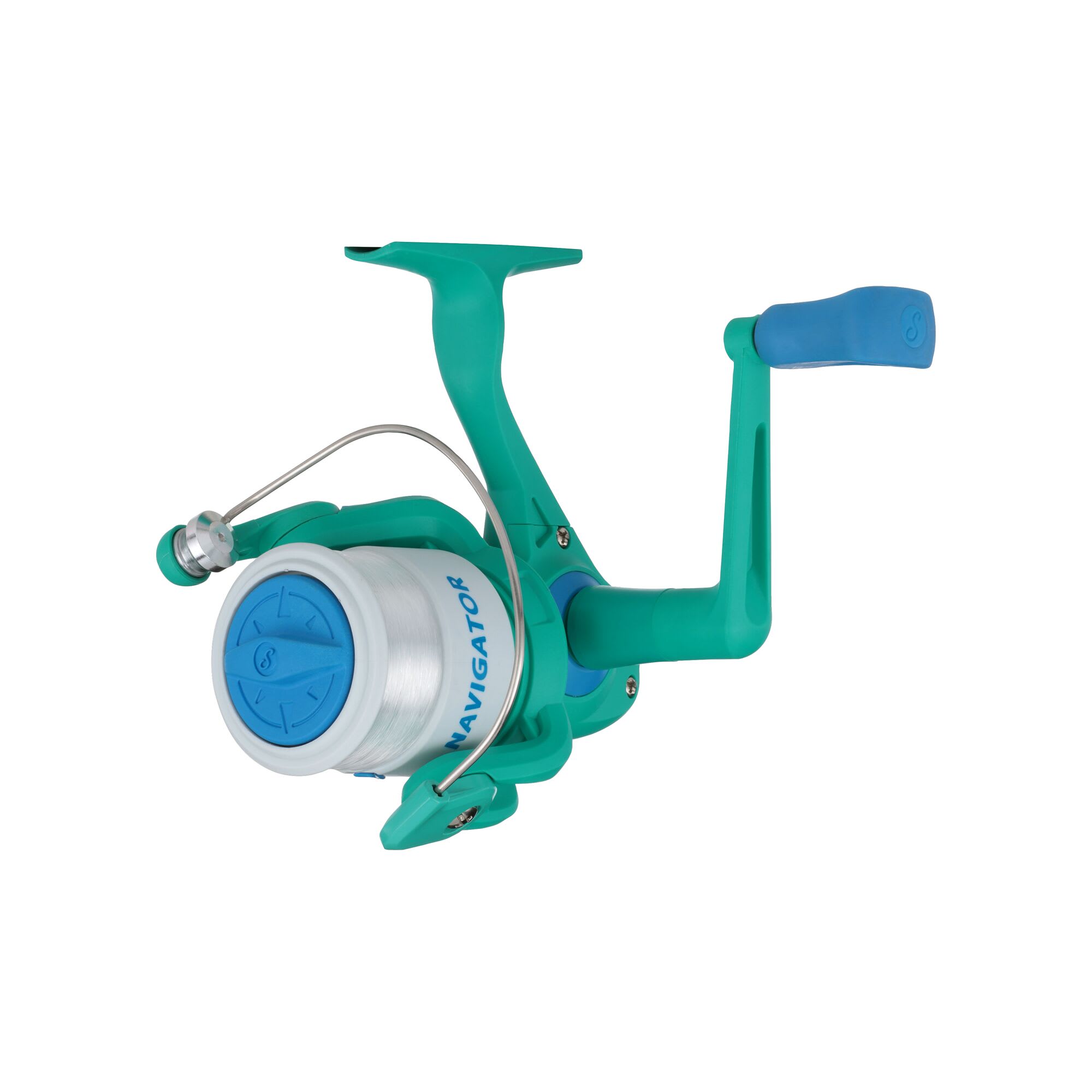 Shakespeare Navigator Spinning Reel - Image 4