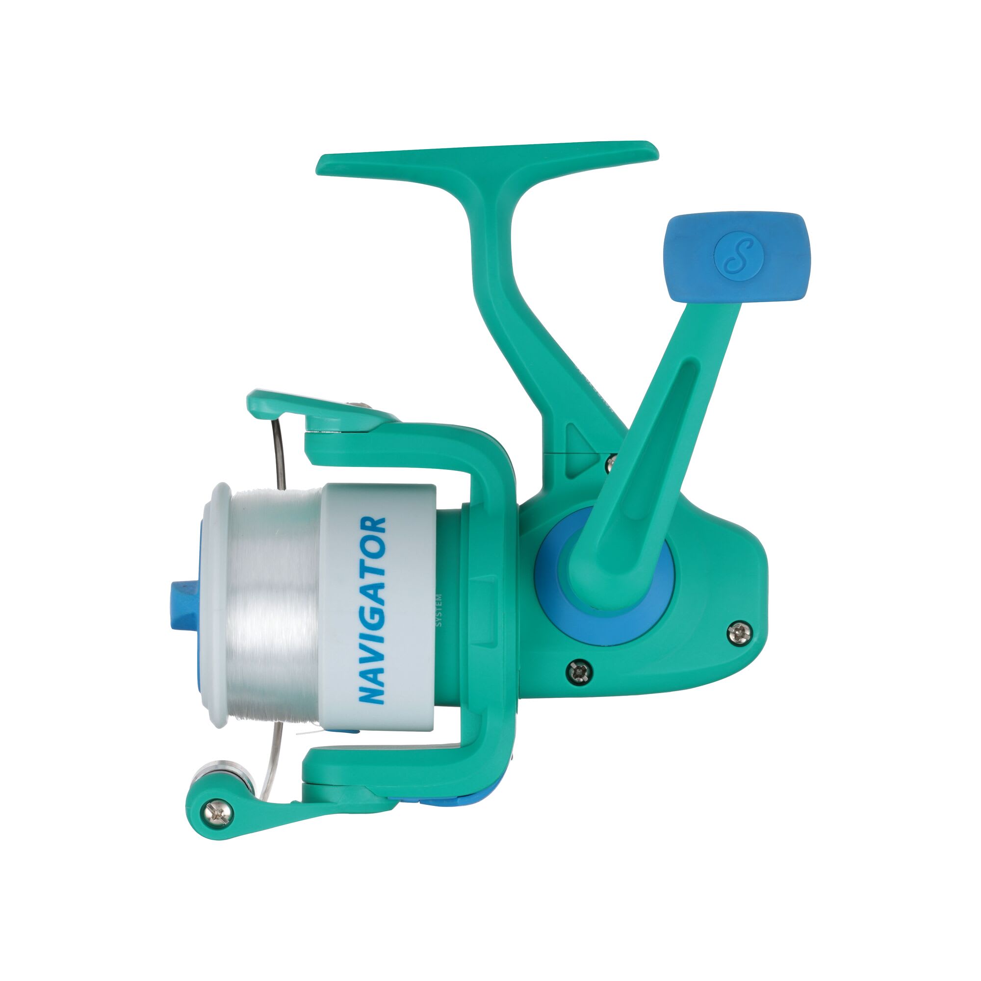 Shakespeare Navigator Spinning Reel - Image 7
