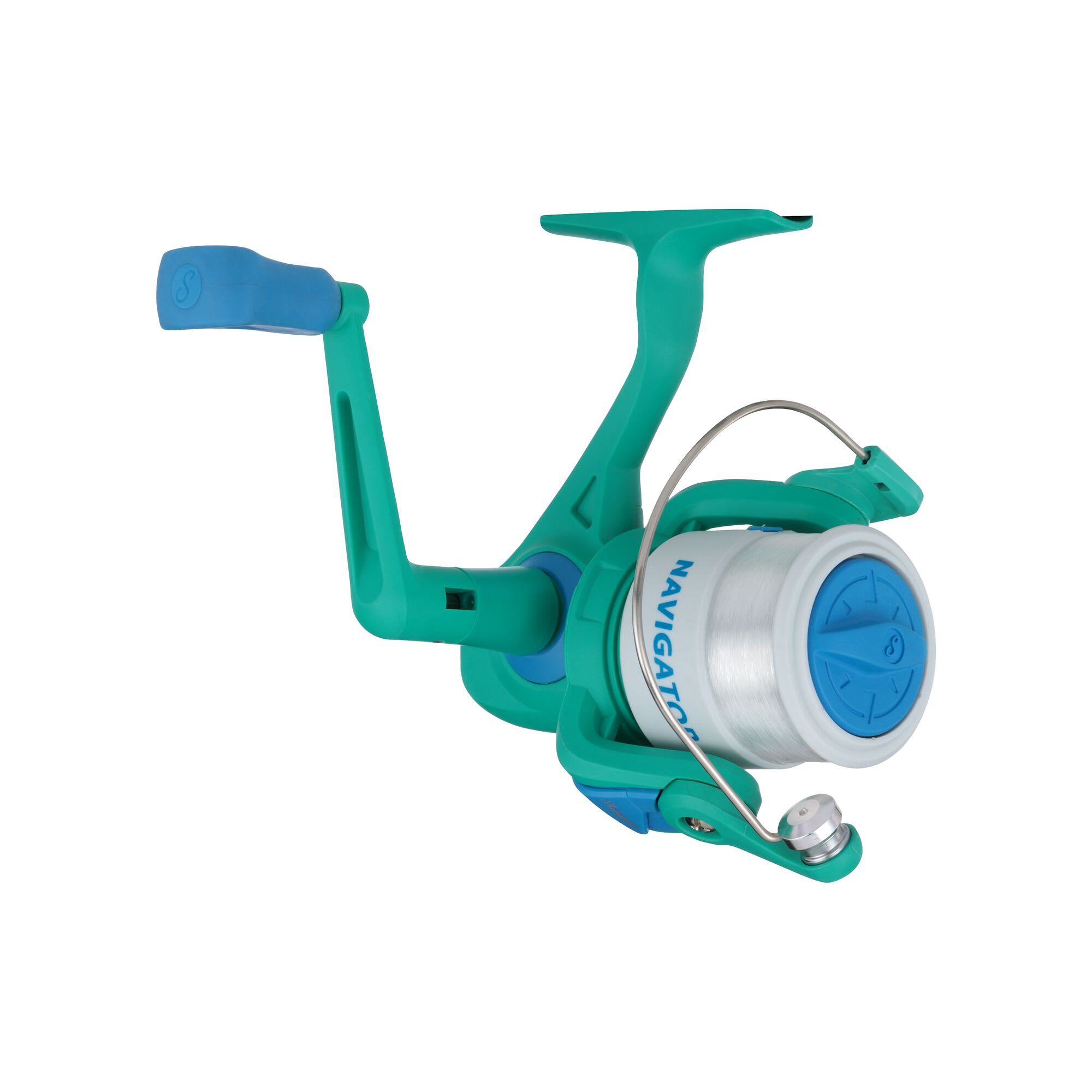 Shakespeare Navigator Spinning Reel - Image 10