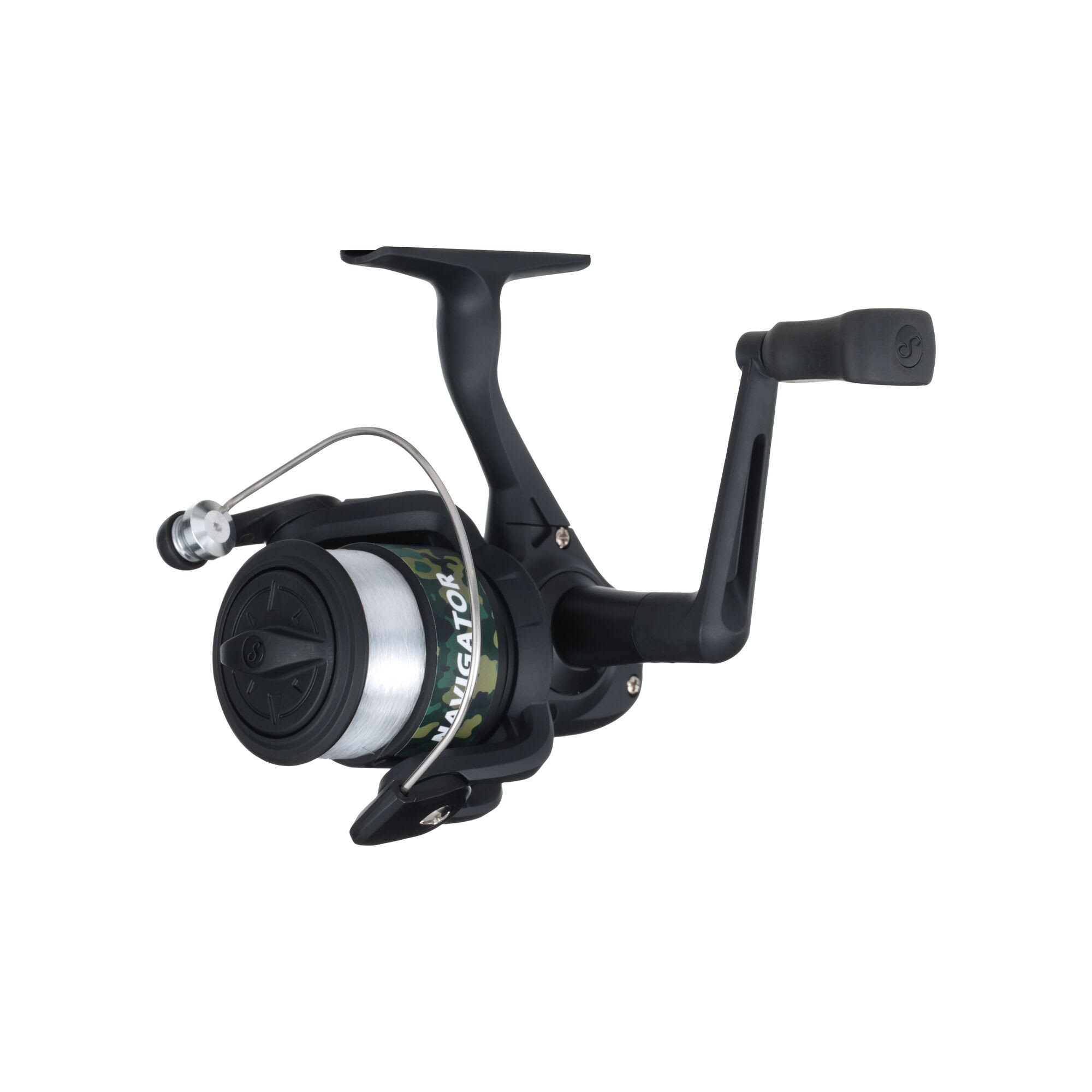 Shakespeare Navigator Spinning Reel - Image 5