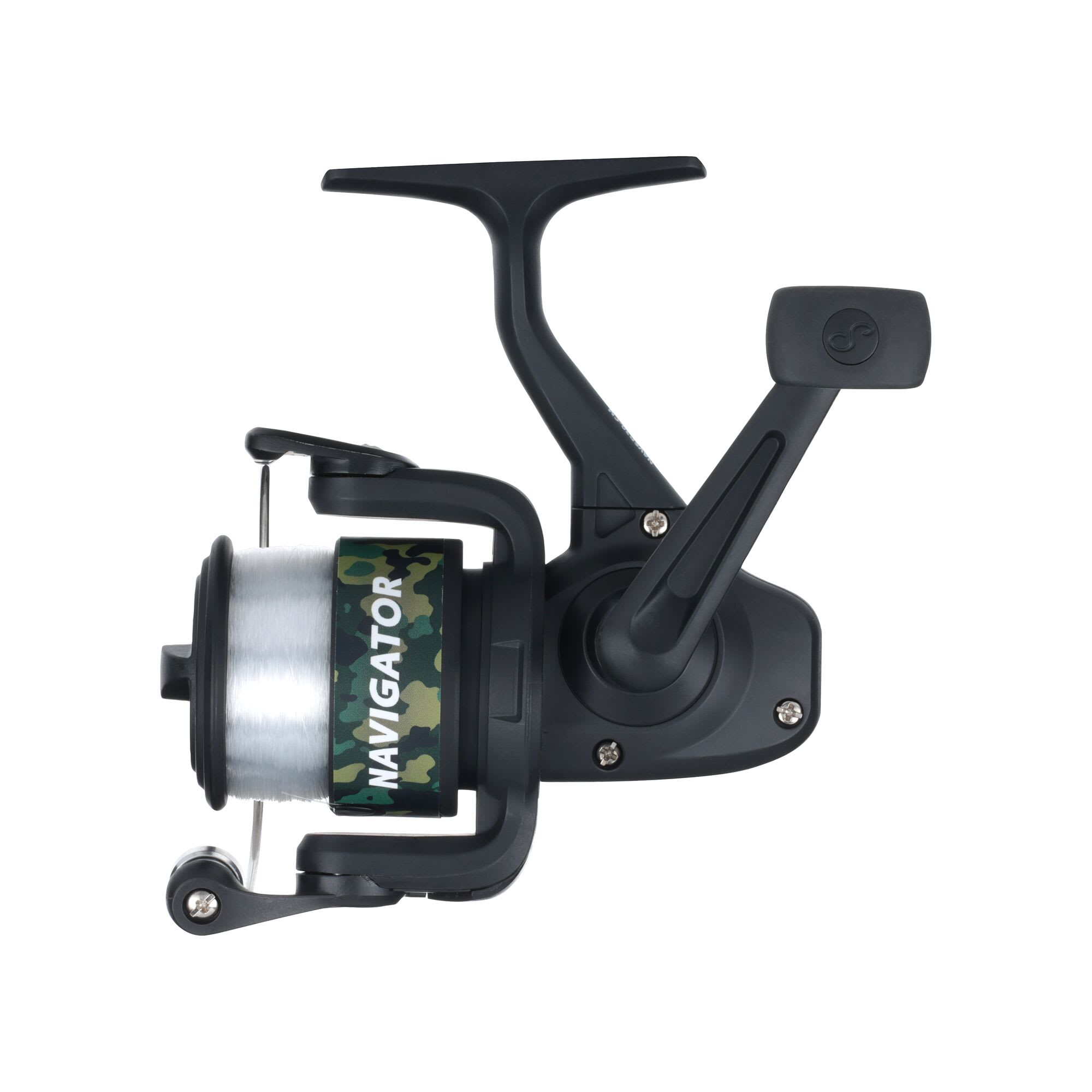 Shakespeare Navigator Spinning Reel - Image 8