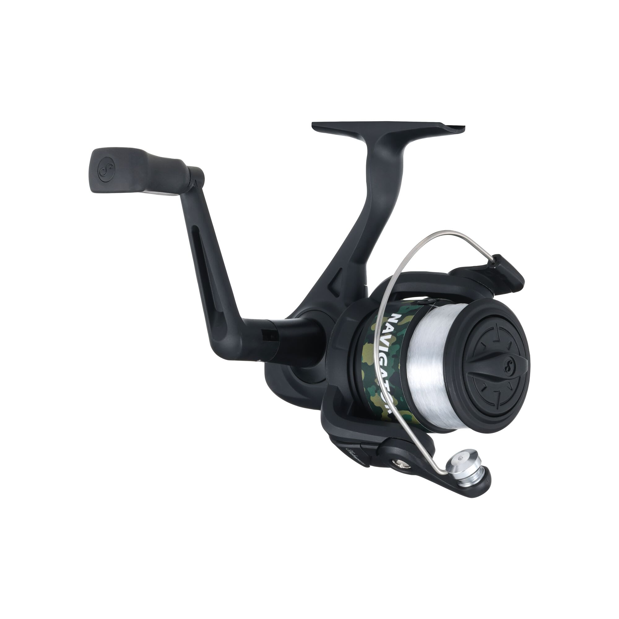 Shakespeare Navigator Spinning Reel - Image 11