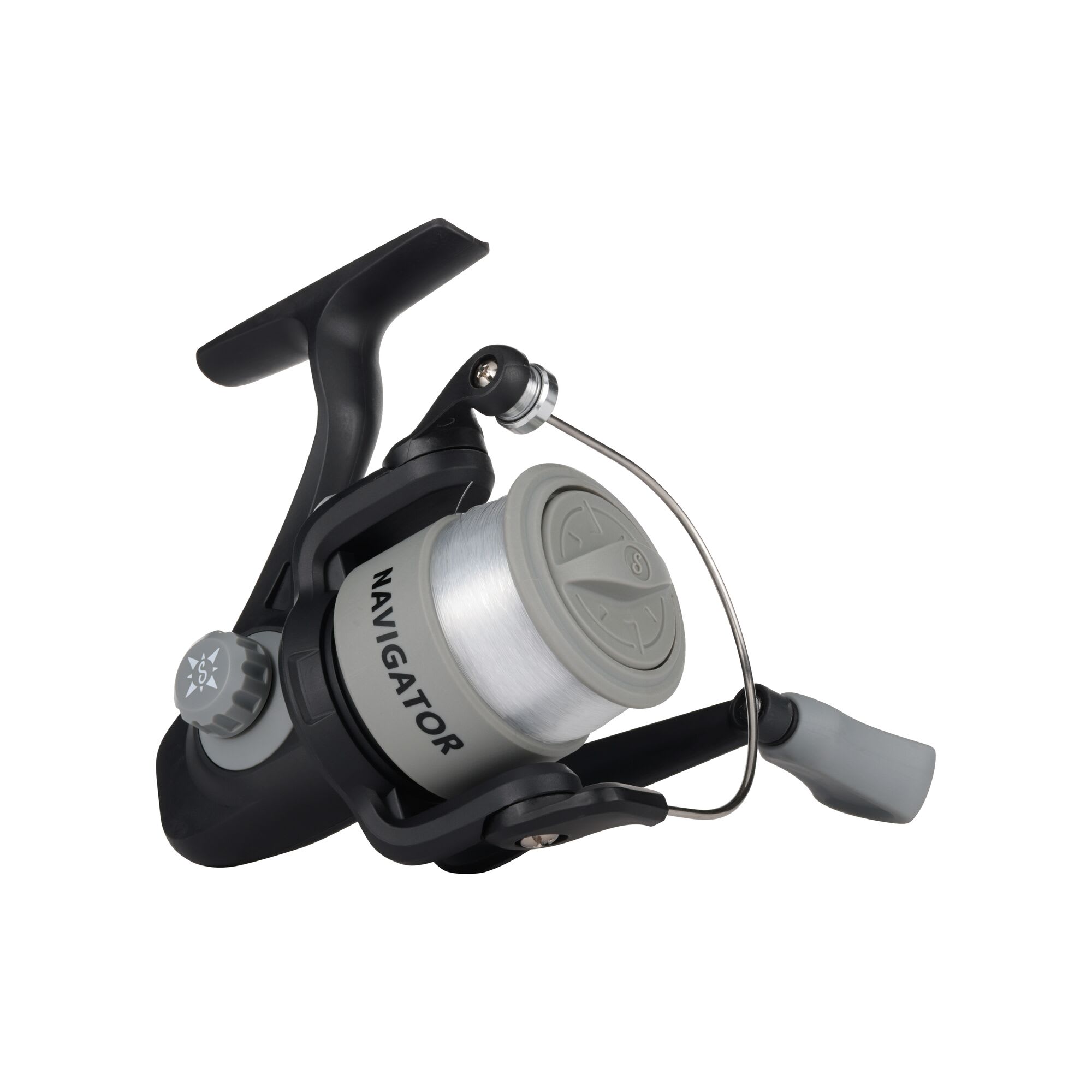 Shakespeare Navigator Spinning Reel - Image 3