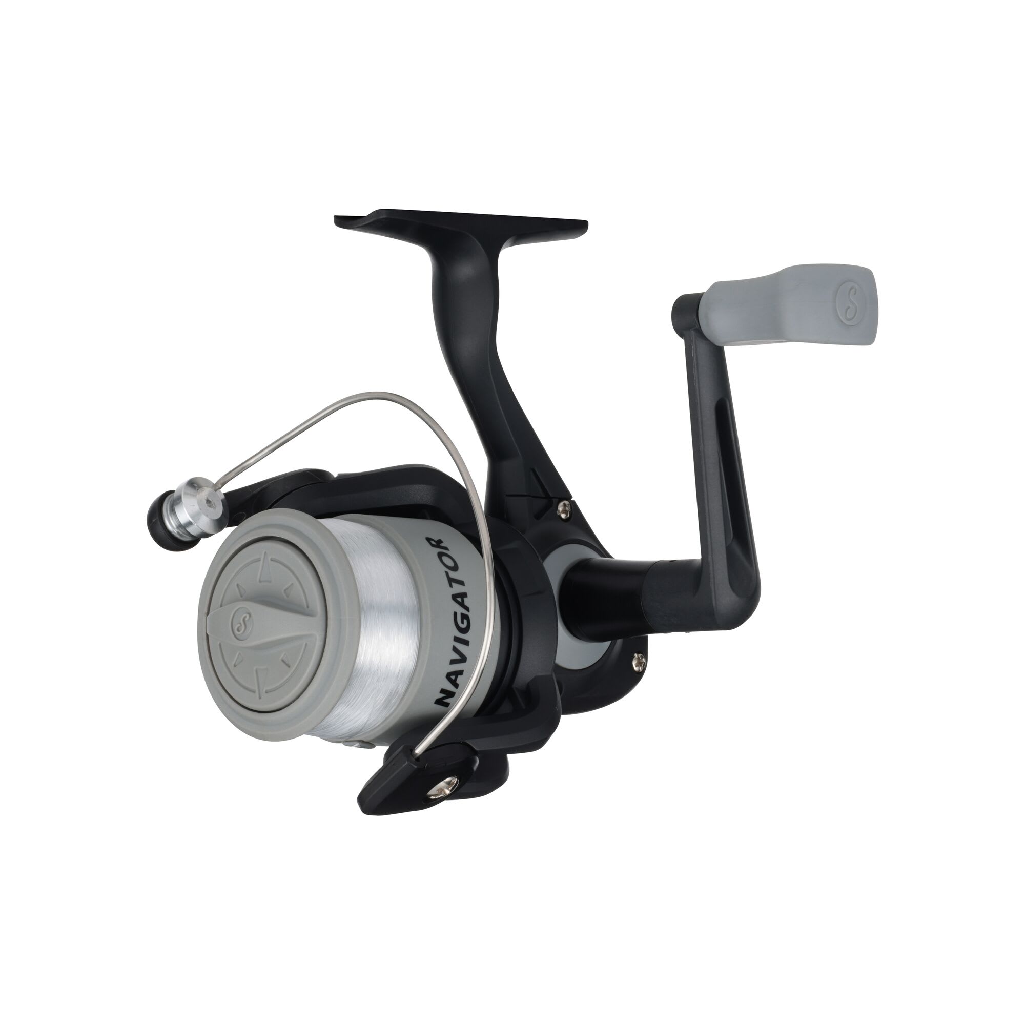 Shakespeare Navigator Spinning Reel - Image 6