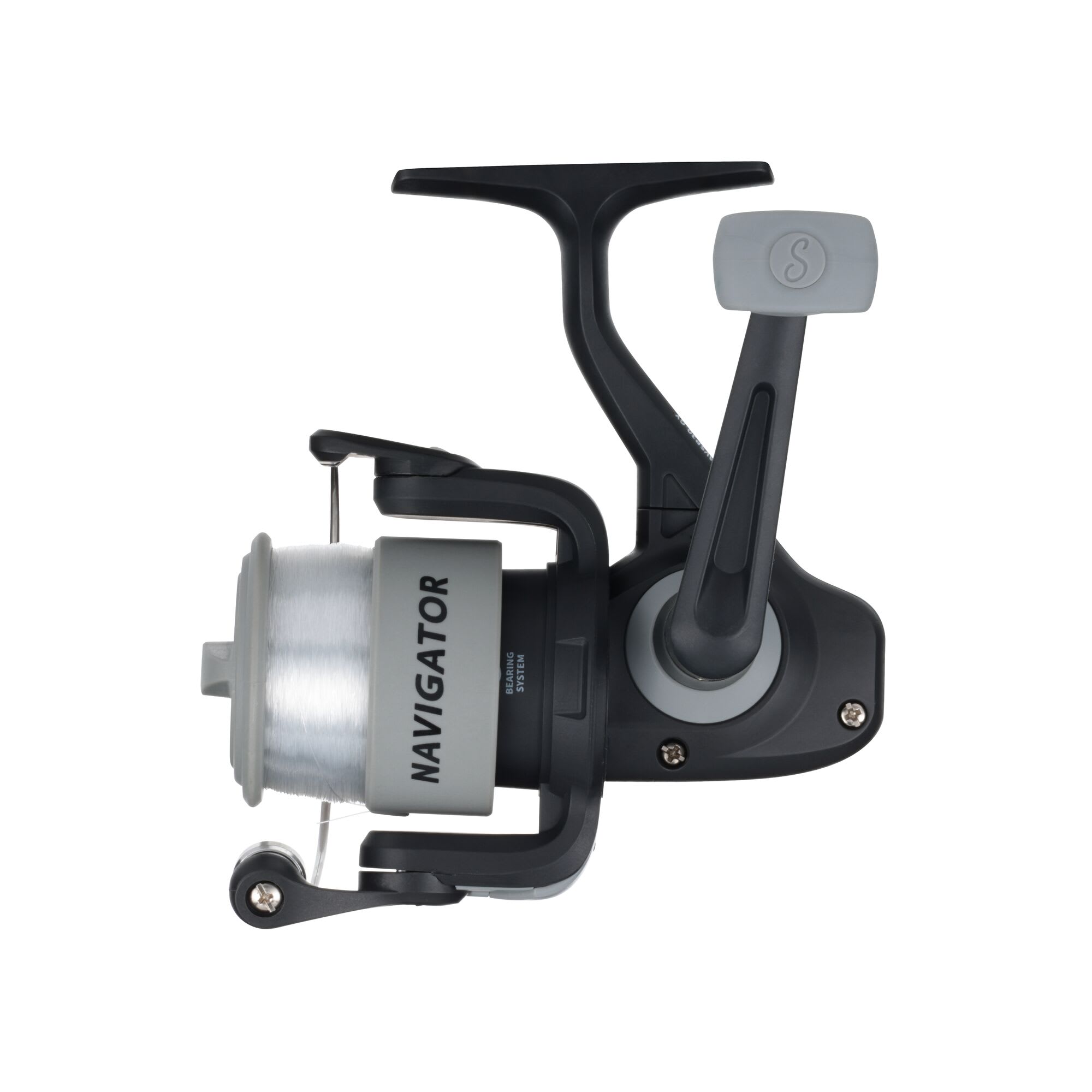 Shakespeare Navigator Spinning Reel - Image 9
