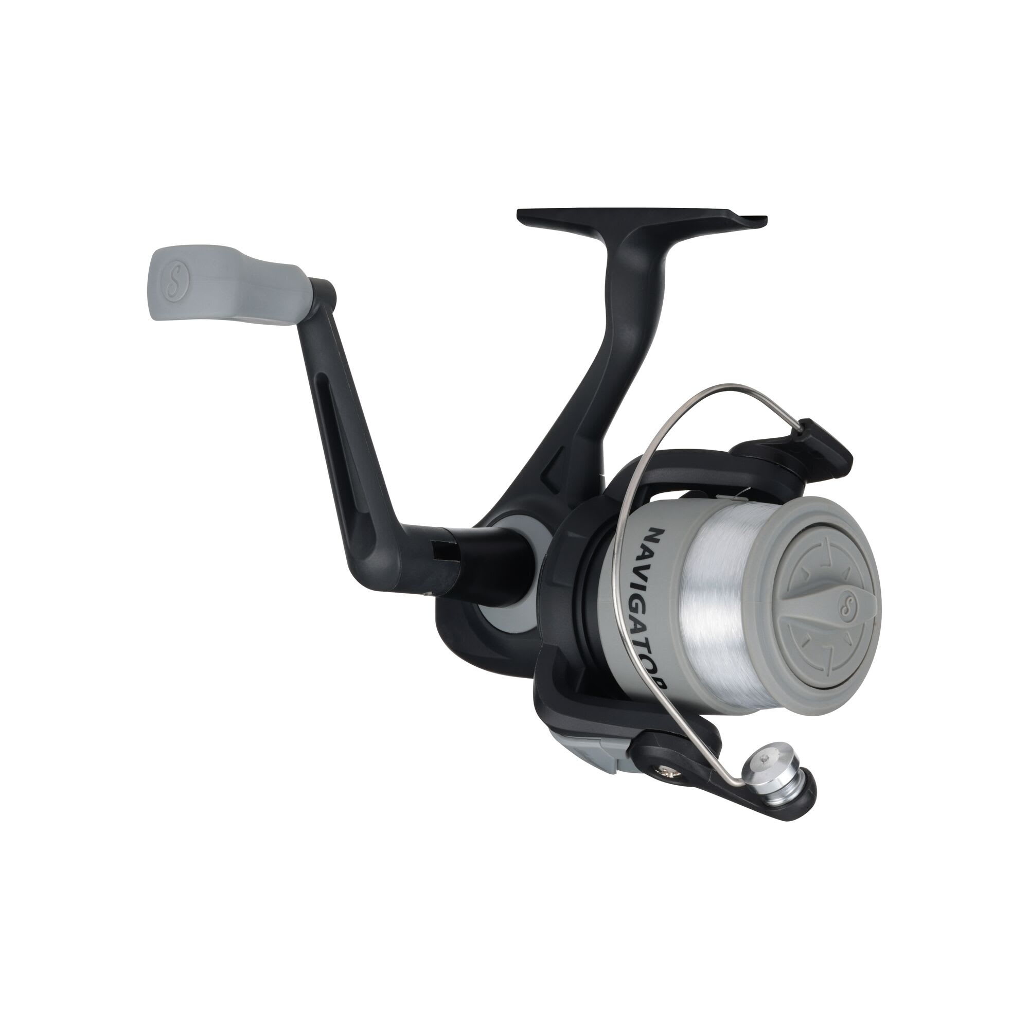 Shakespeare Navigator Spinning Reel - Image 12