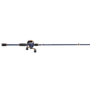 Shakespeare Summit® Baitcast Combo