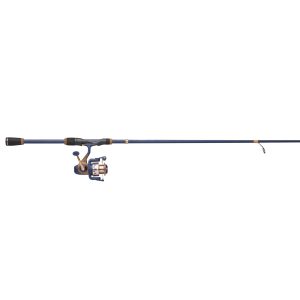 Shakespeare Summit® Spinning Combo