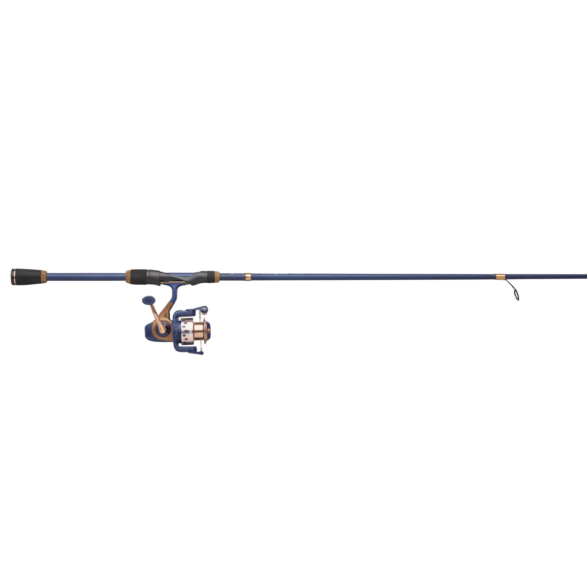 Shakespeare Summit® Spinning Combo