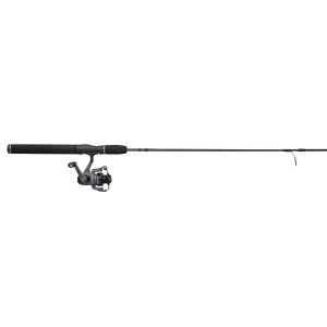 Shakespeare Synergy® Spinning Combo