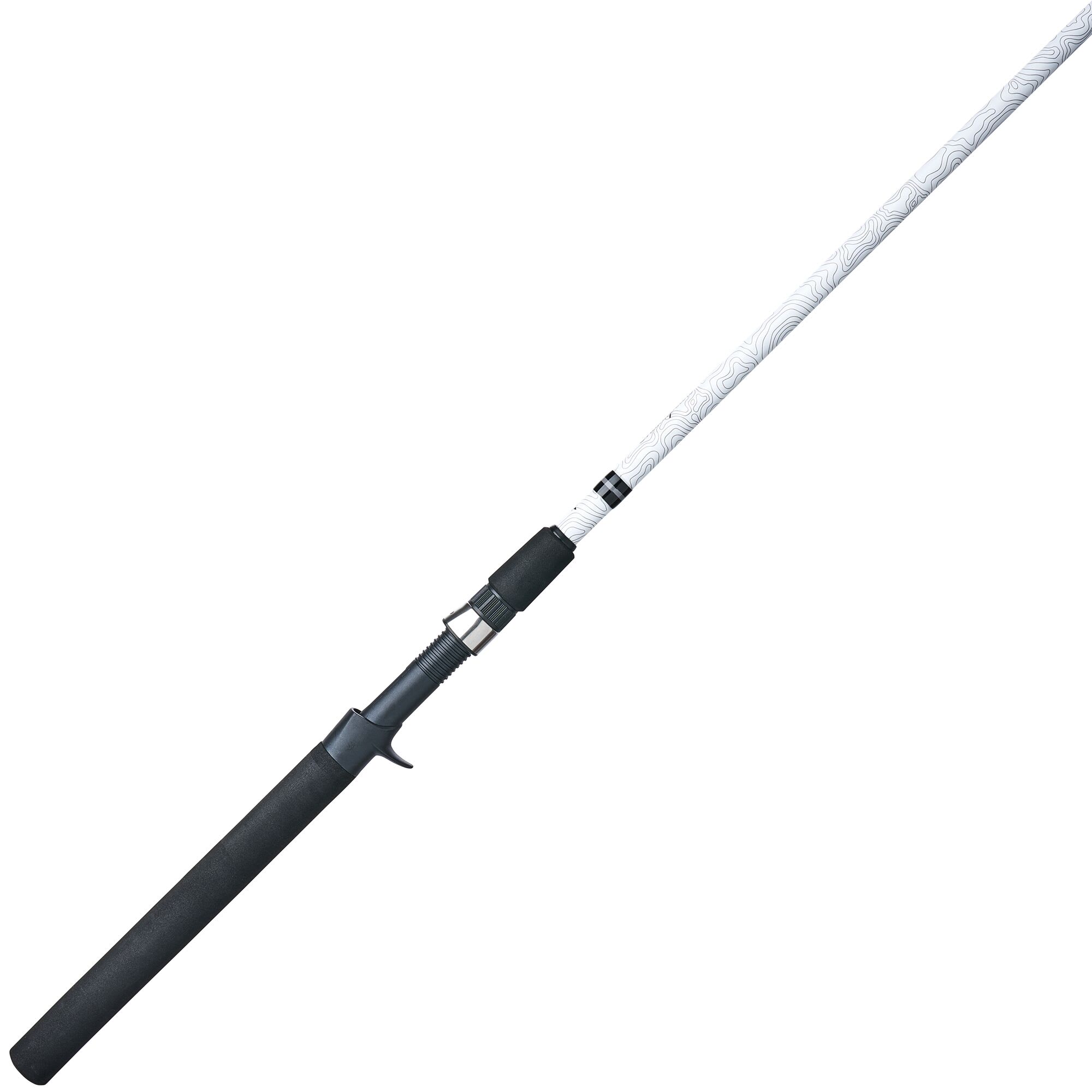 Shakespeare Tiger® Casting Rod - Image 2
