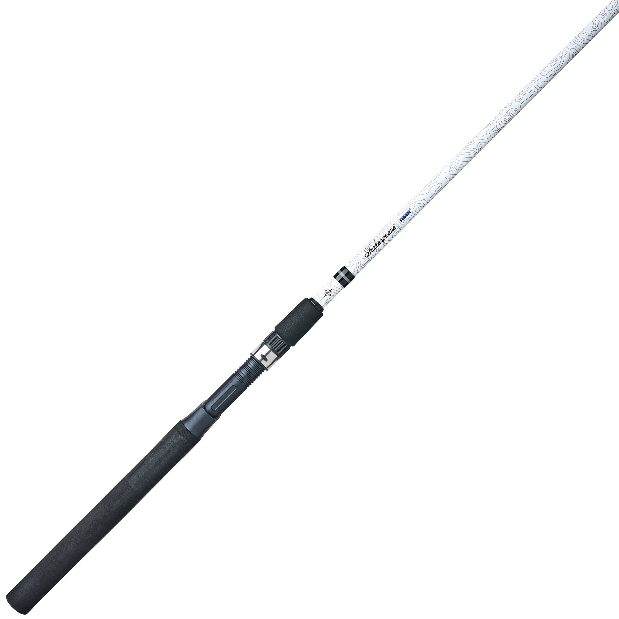 Shakespeare Tiger® Casting Rod - Image 7