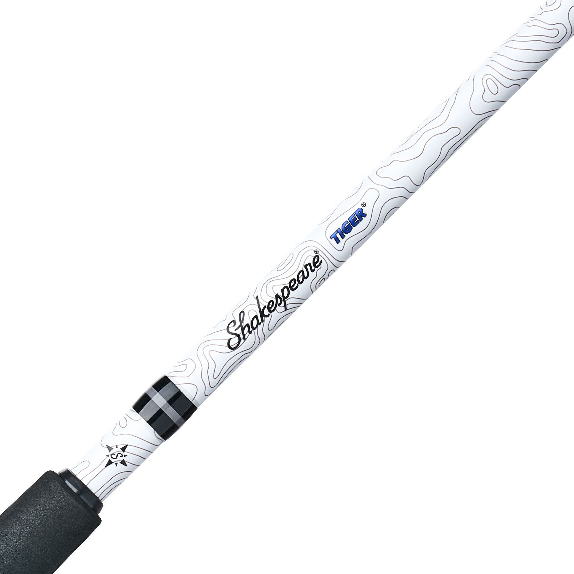 Shakespeare Tiger® Casting Rod - Image 4