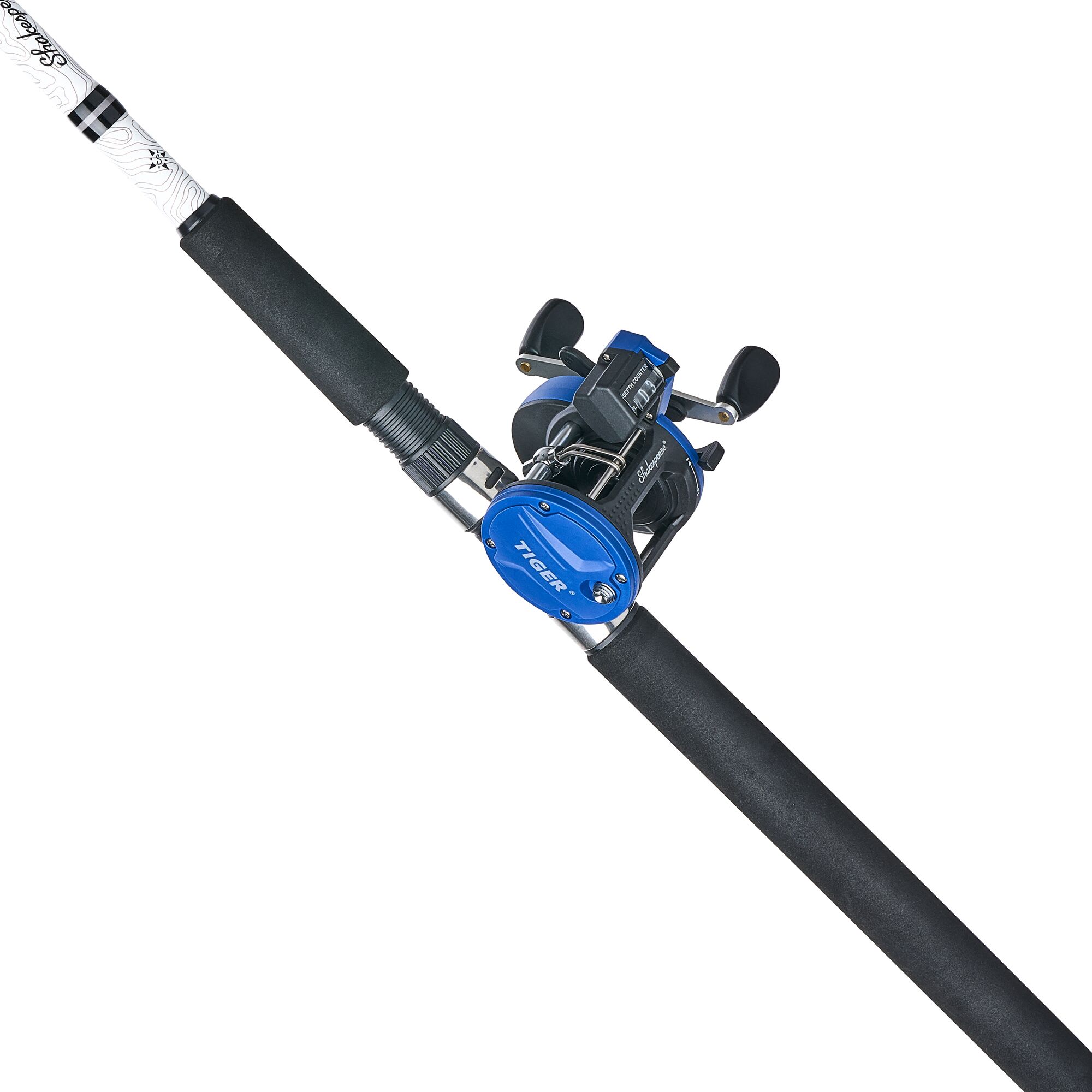 Shakespeare Tiger® Conventional Combo - Image 3