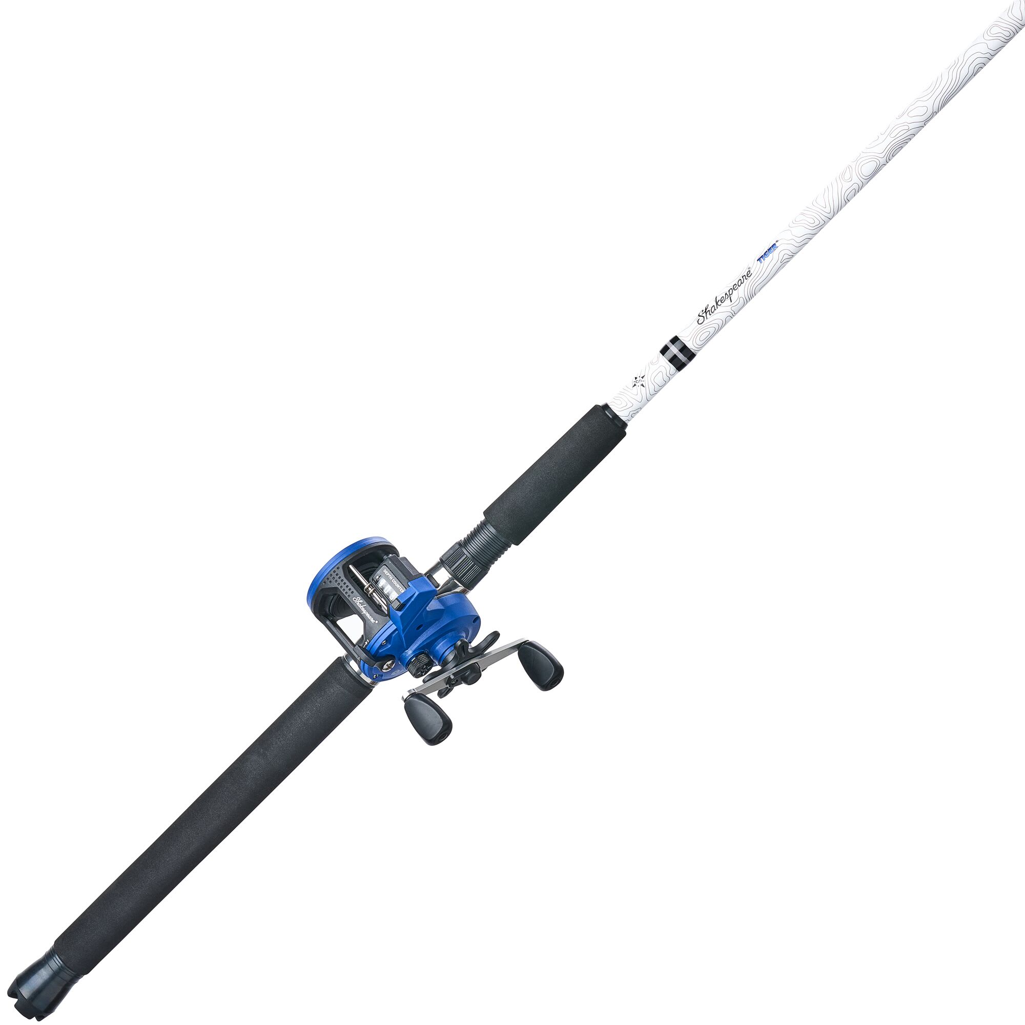 Shakespeare Tiger® Conventional Combo - Image 2