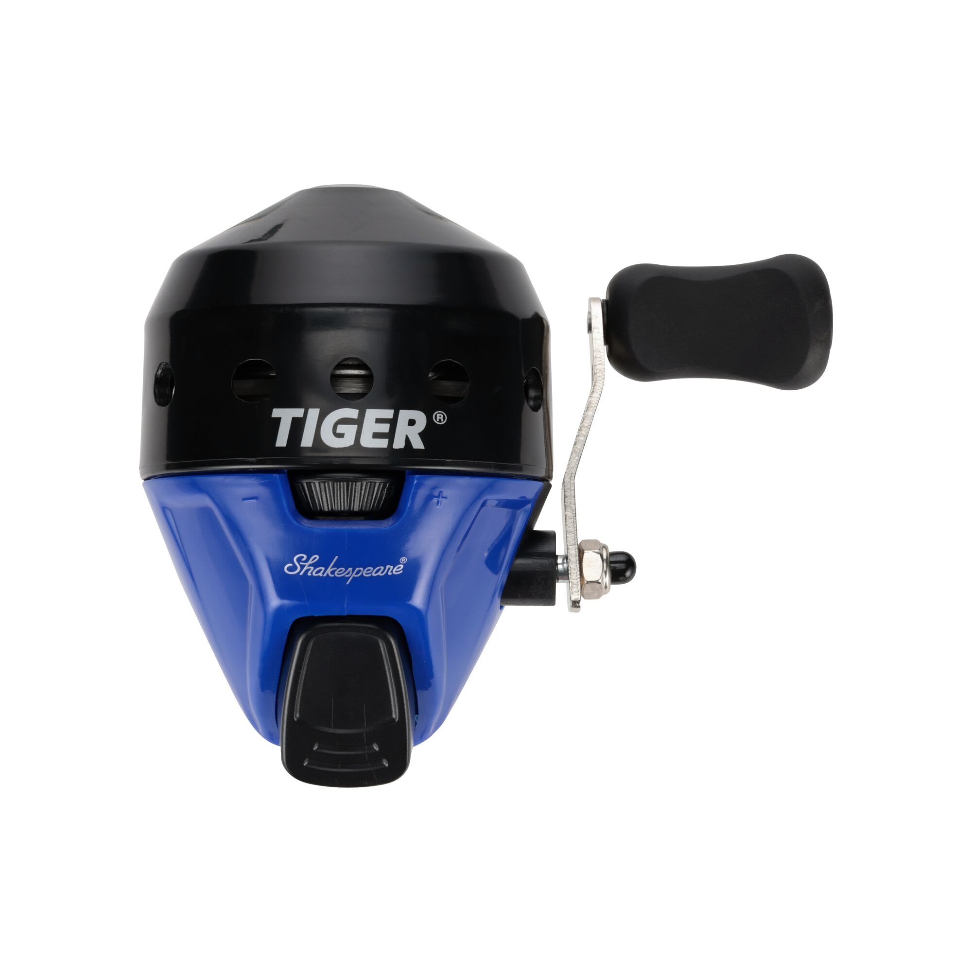 Shakespeare Tiger® Spincast Reel - Image 7