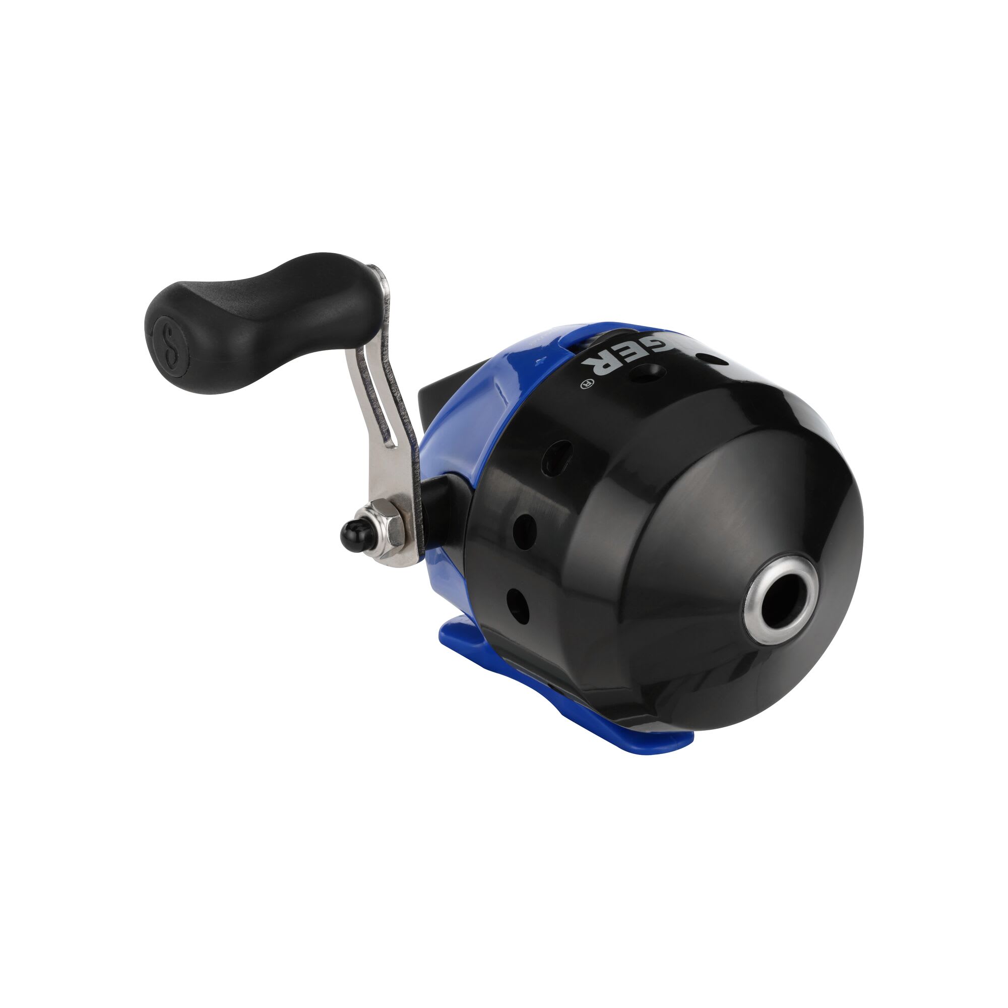 Shakespeare Tiger® Spincast Reel - Image 4
