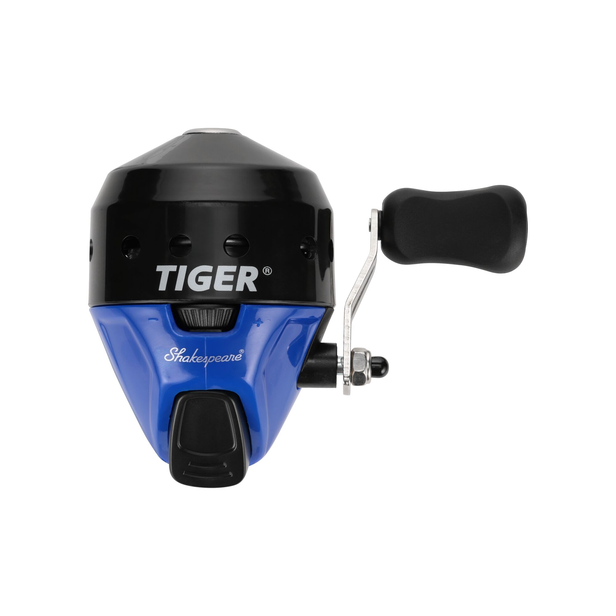 Shakespeare Tiger® Spincast Reel - Image 8