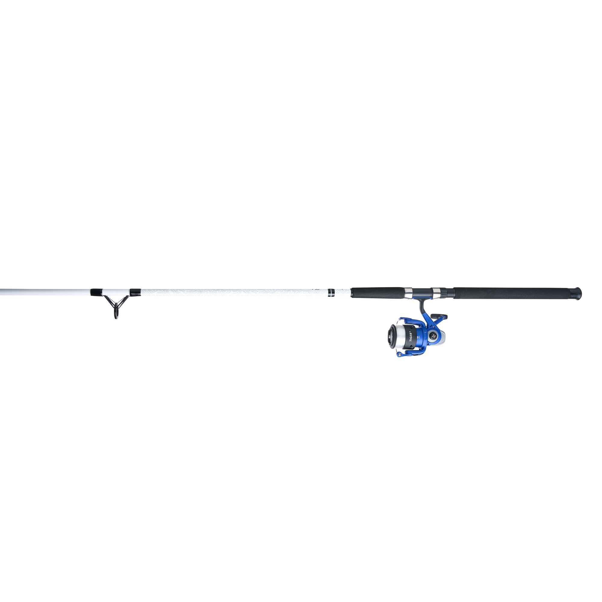 Shakespeare Tiger® Spinning Catfish Combo Kit - Image 2