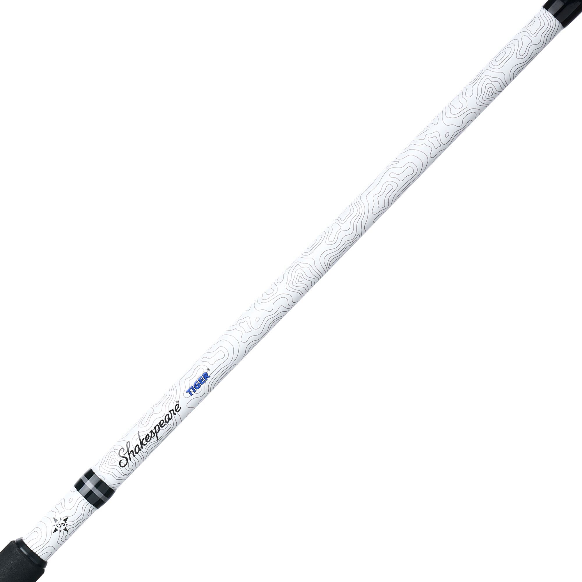 Shakespeare Tiger® Spinning Catfish Combo Kit - Image 5