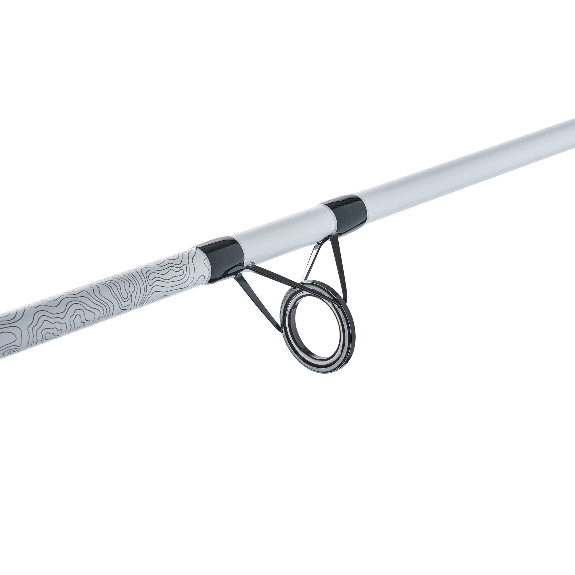 Shakespeare Tiger® Spinning Catfish Combo Kit - Image 6