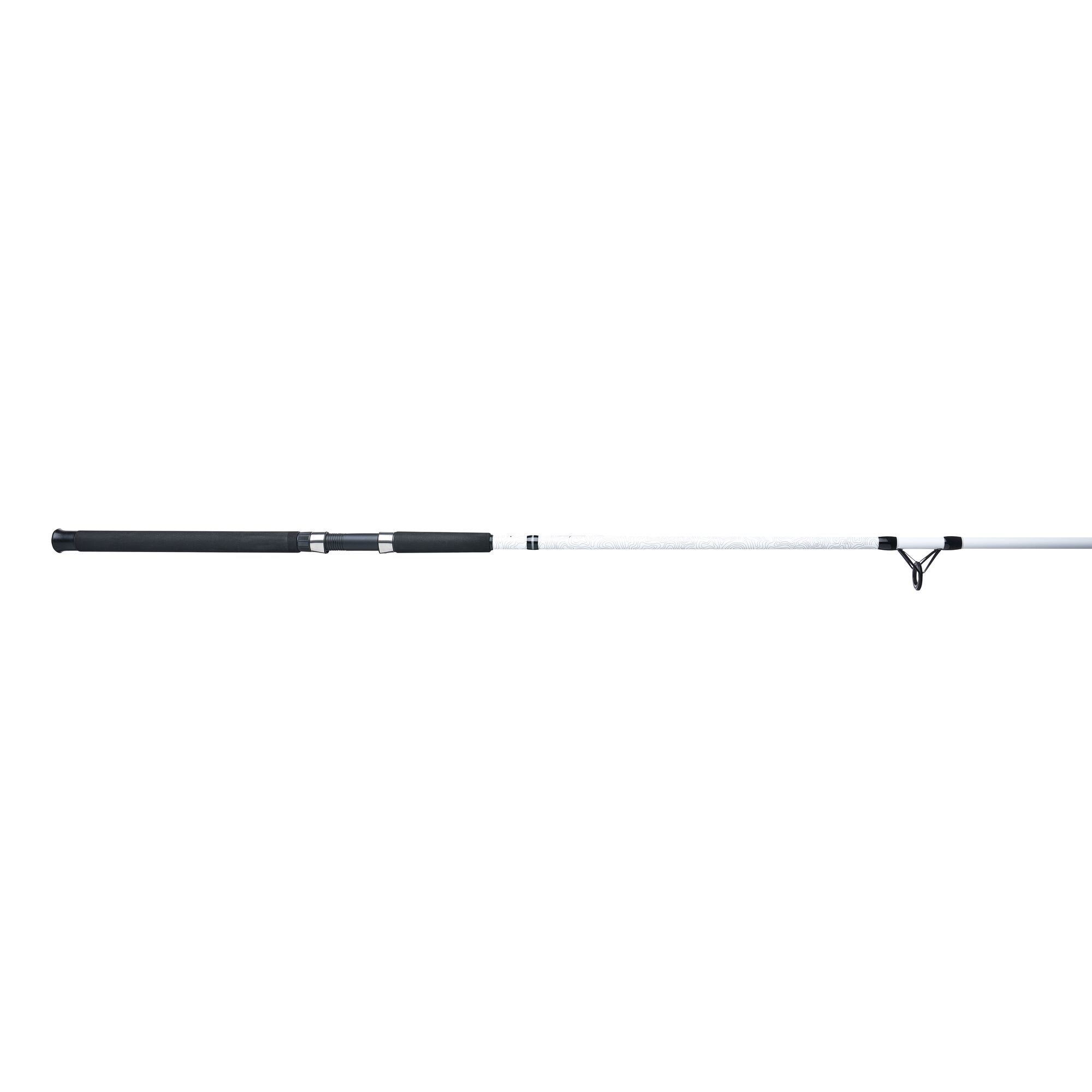 Shakespeare Tiger® Spinning Catfish Combo Kit - Image 9