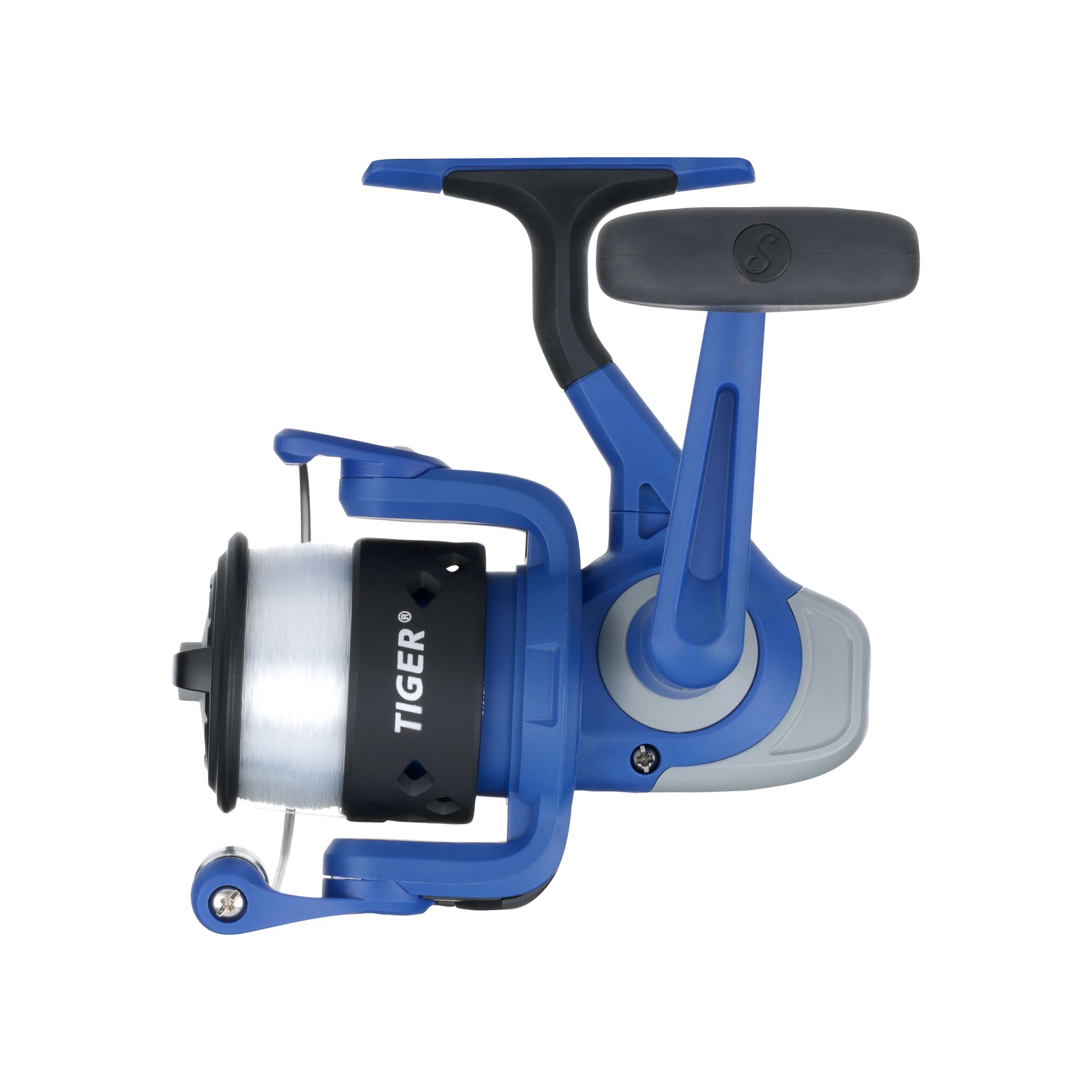 Shakespeare Tiger® Spinning Reel - Image 11