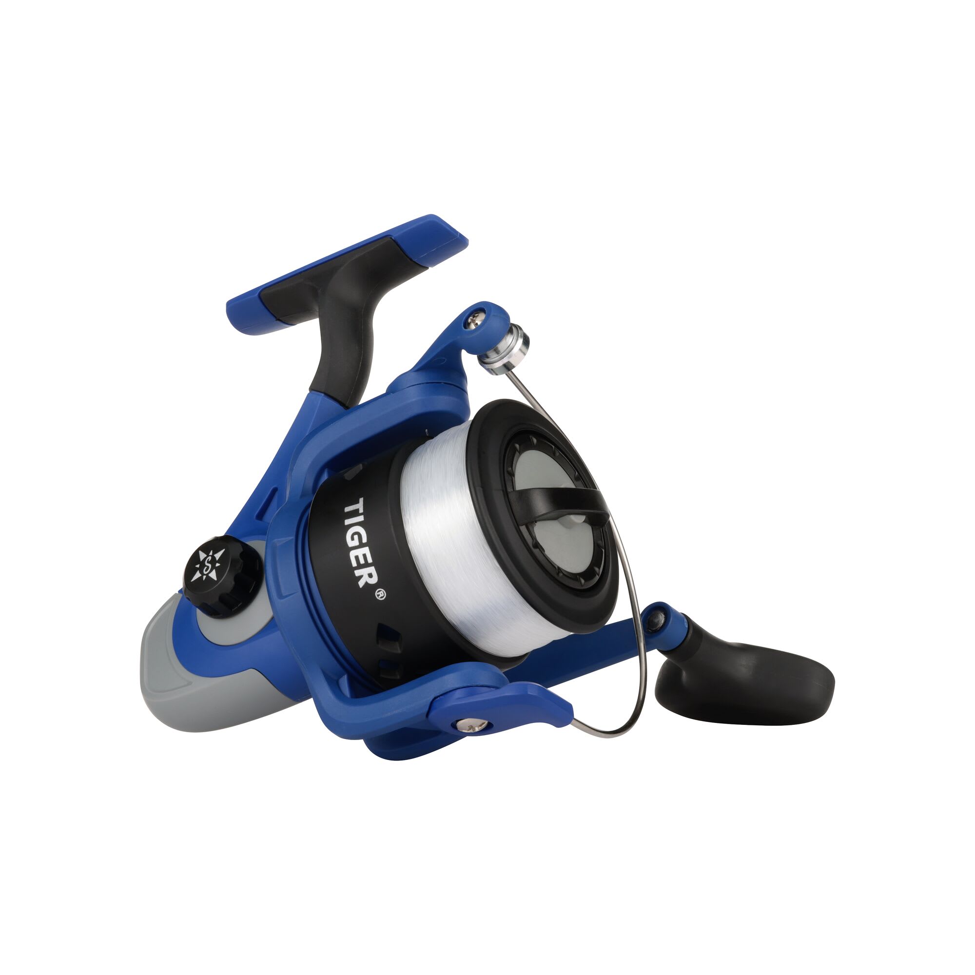 Shakespeare Tiger® Spinning Reel - Image 2